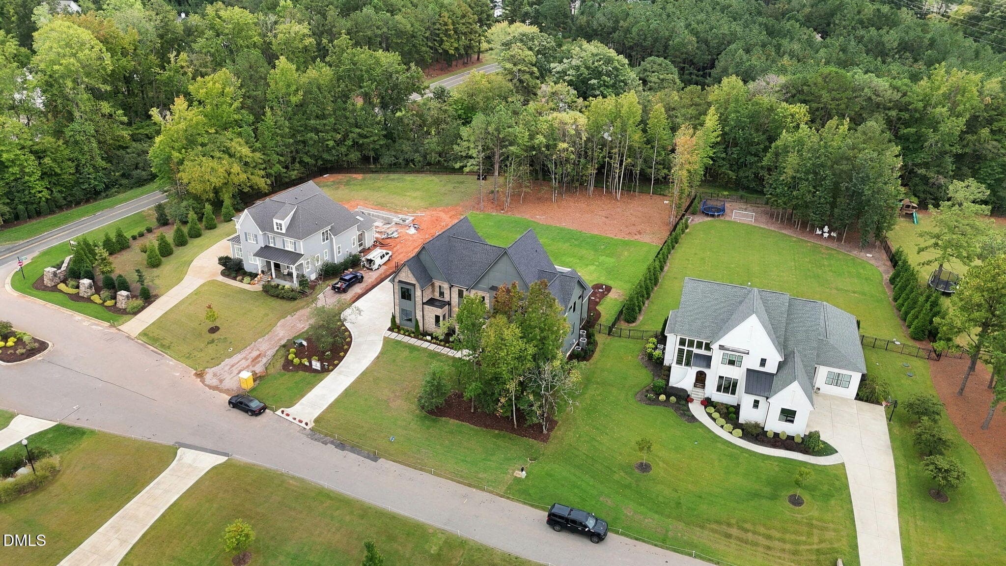 9-web-or-mls-DJI_20261005095048_0616_D_E - 2360 Ballywater Lea Way, Wake Forest, NC 27587, Wake Forest