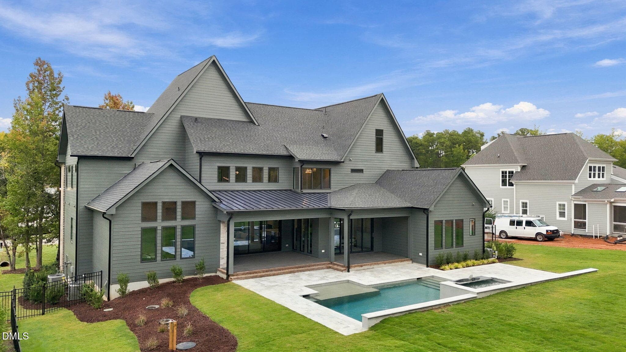 13-web-or-mls-DJI_20261005095222_0620_D - 2360 Ballywater Lea Way, Wake Forest, NC 27587, Wake Forest