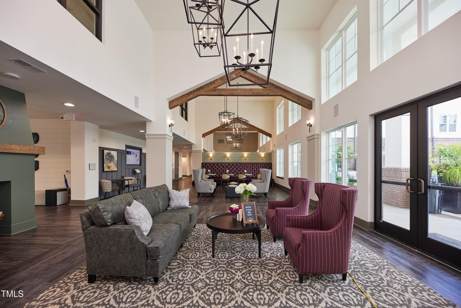 Inspire_Briar_Chapel_079 - 152 Market Chapel Road A1, Pittsboro, NC 27312