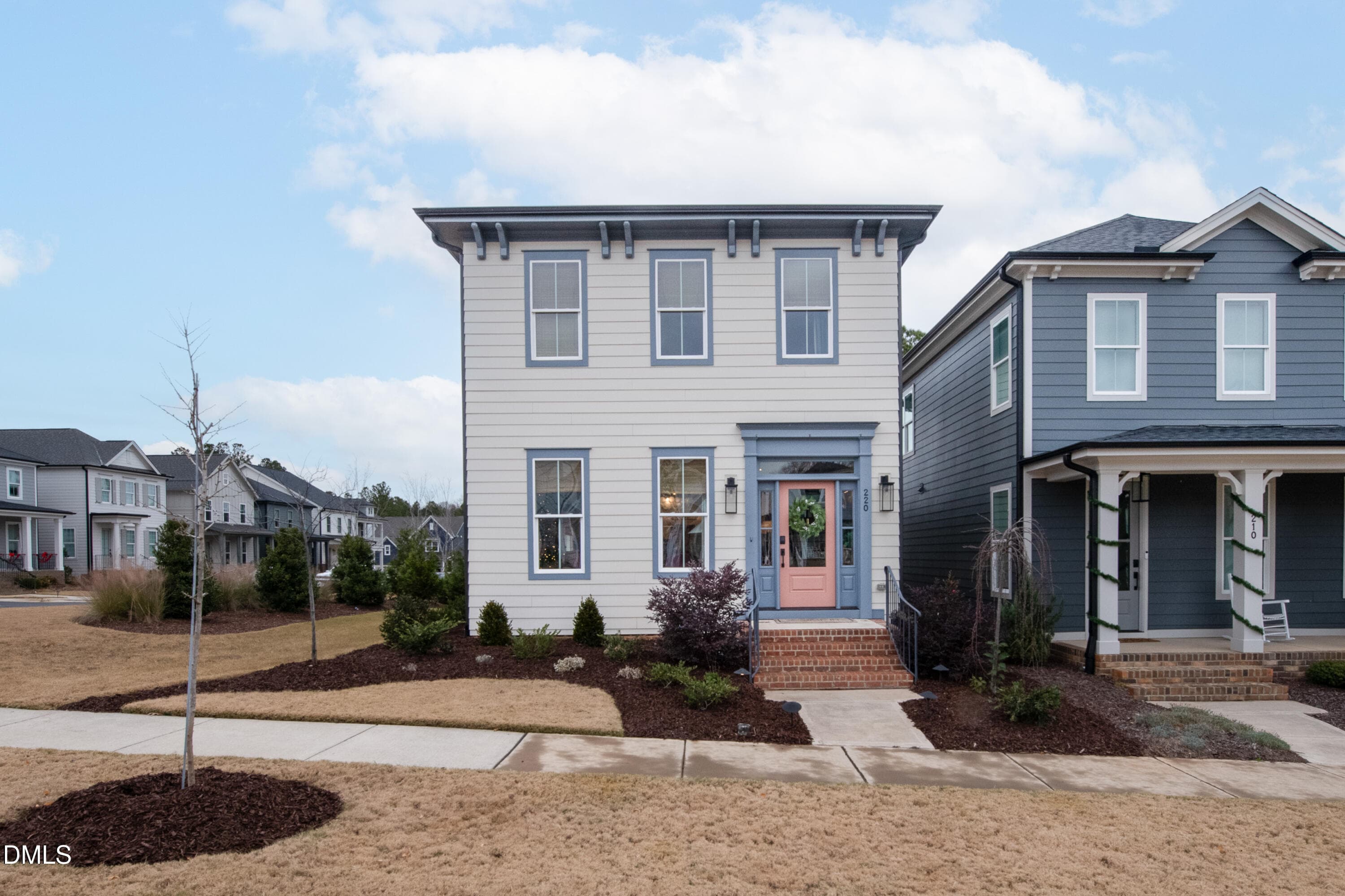 220 Wendover Parkway, Pittsboro, NC 27312