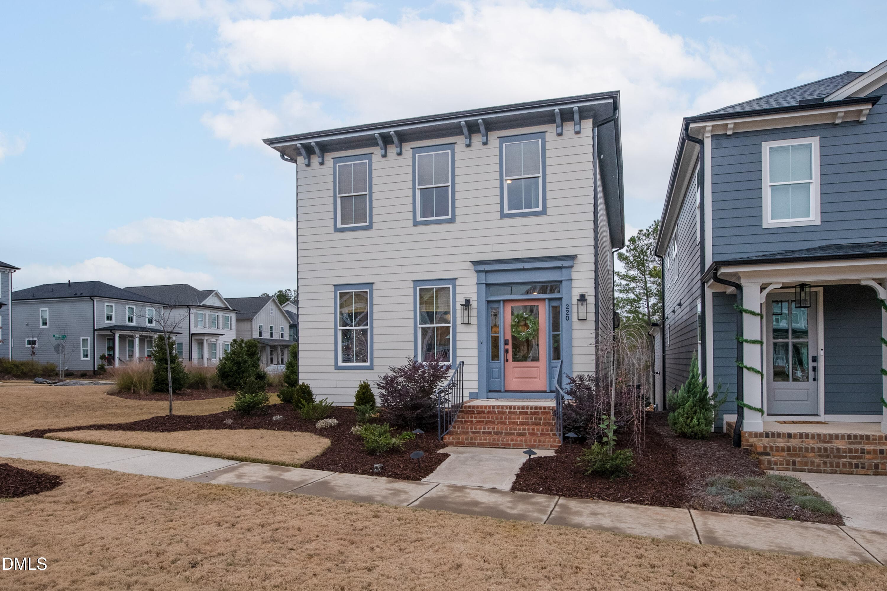 220 Wendover Pkwy-2 - 220 Wendover Parkway, Pittsboro, NC 27312, Pittsboro
