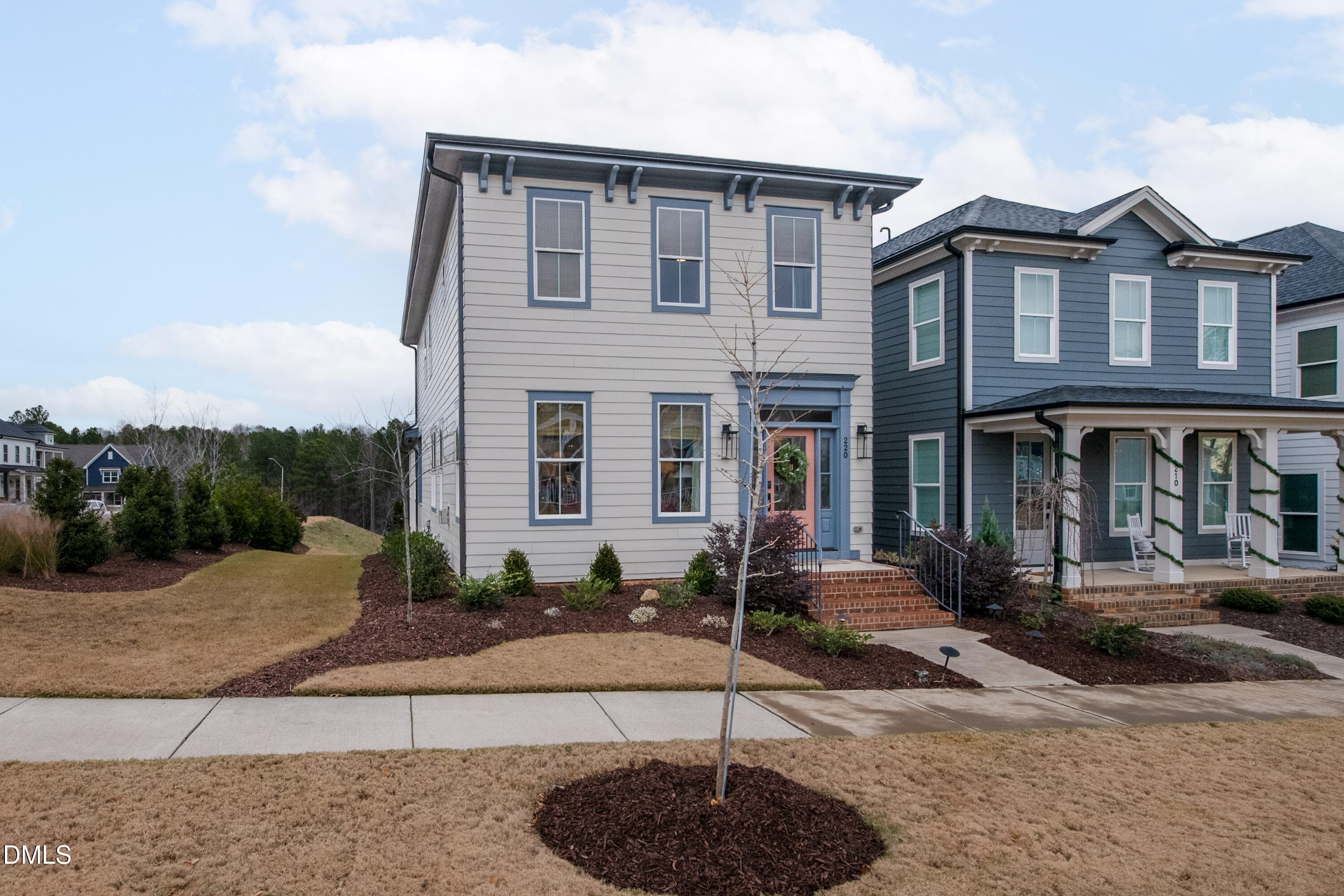220 Wendover Pkwy-3 - 220 Wendover Parkway, Pittsboro, NC 27312, Pittsboro