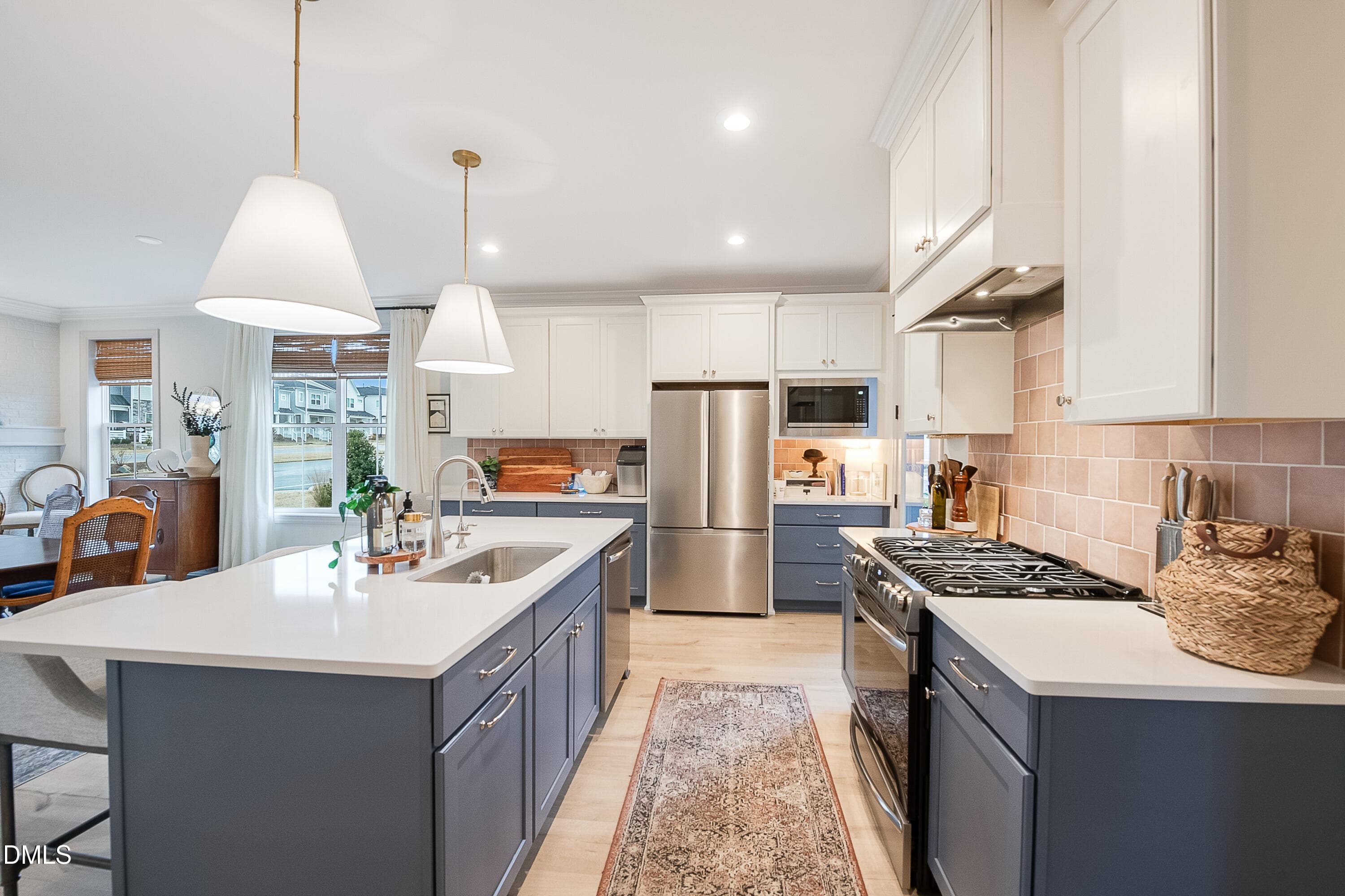 220 Wendover Pkwy-8 - 220 Wendover Parkway, Pittsboro, NC 27312, Pittsboro
