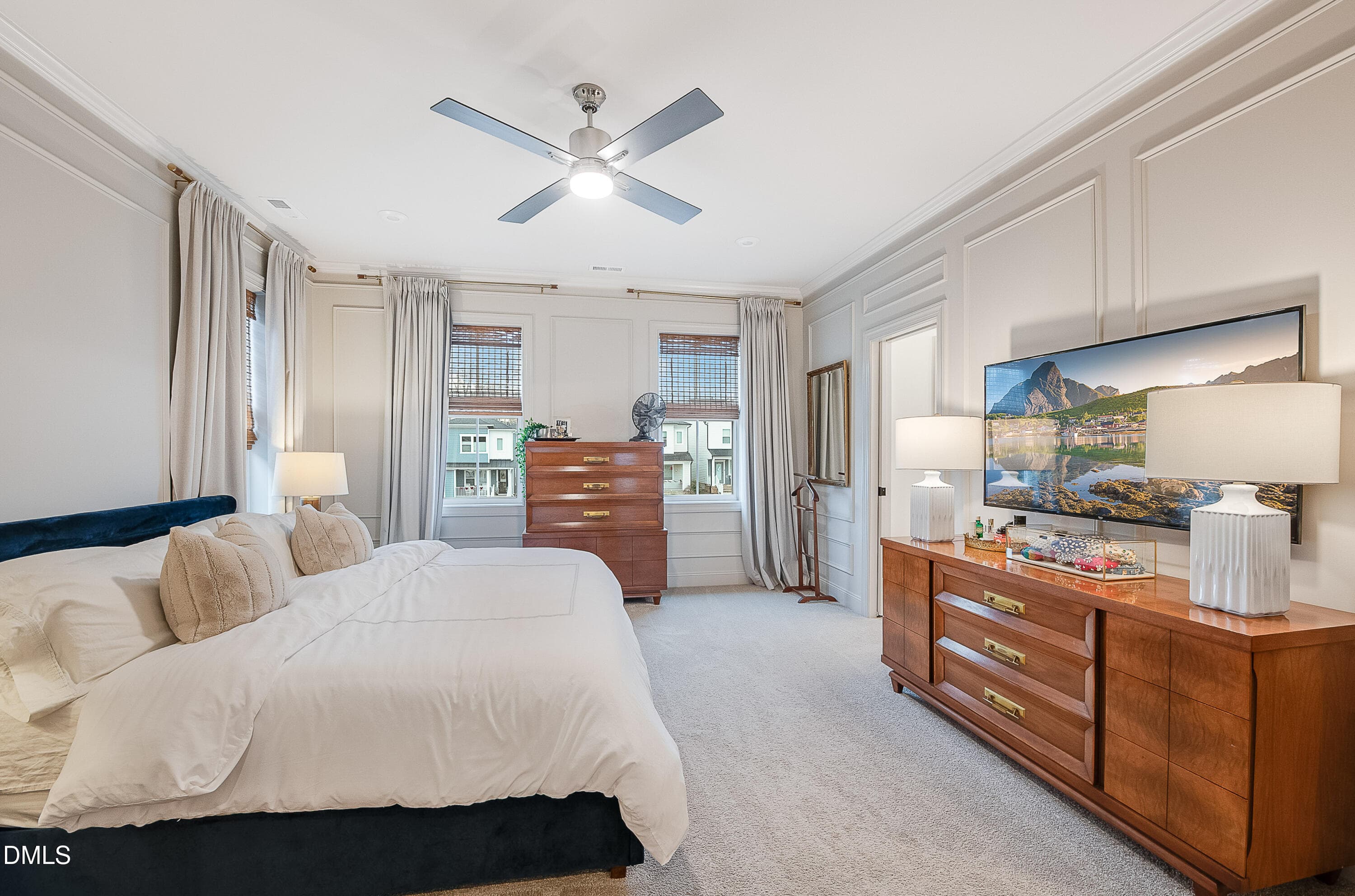220 Wendover Pkwy-18 - 220 Wendover Parkway, Pittsboro, NC 27312, Pittsboro