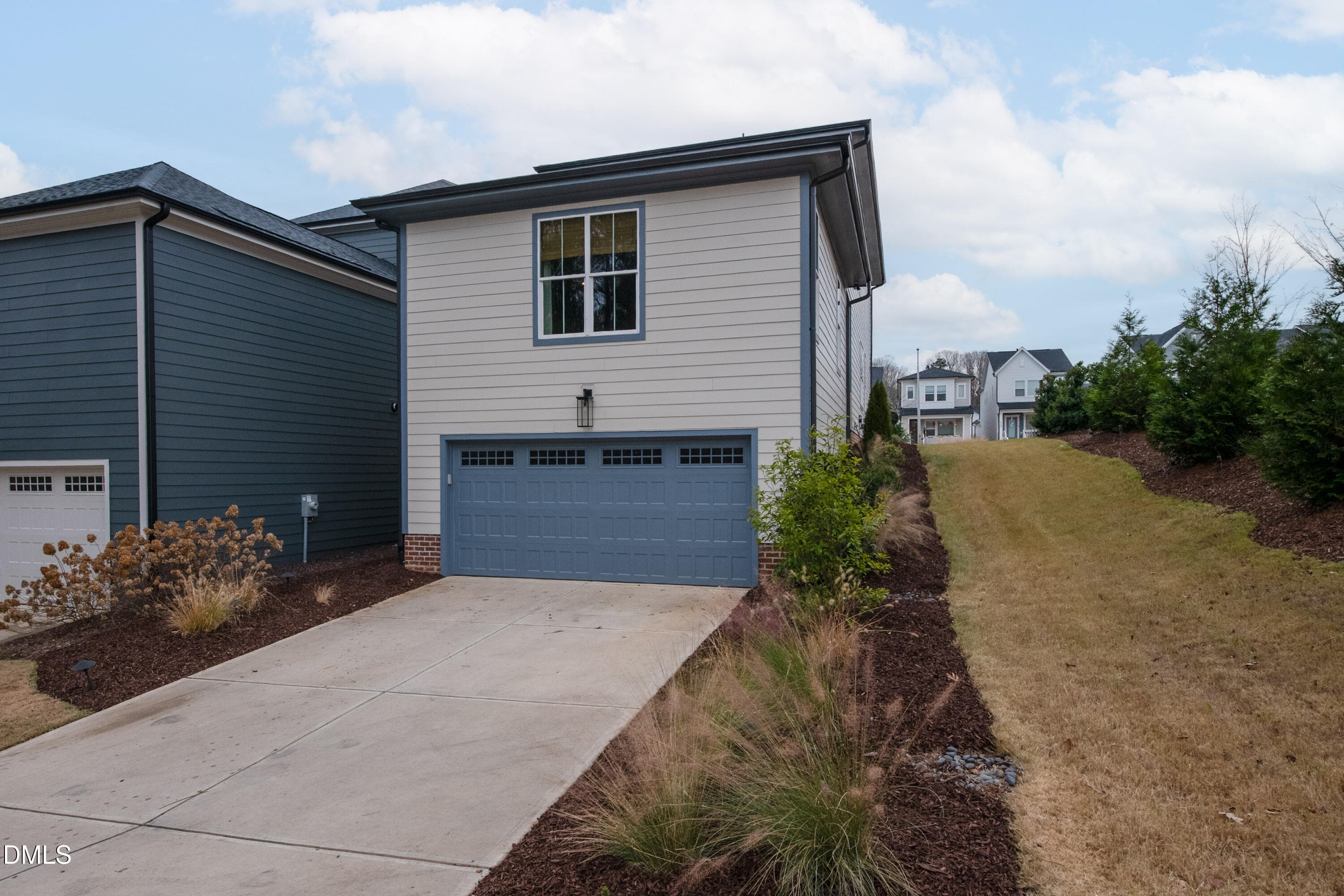 220 Wendover Pkwy-45 - 220 Wendover Parkway, Pittsboro, NC 27312, Pittsboro