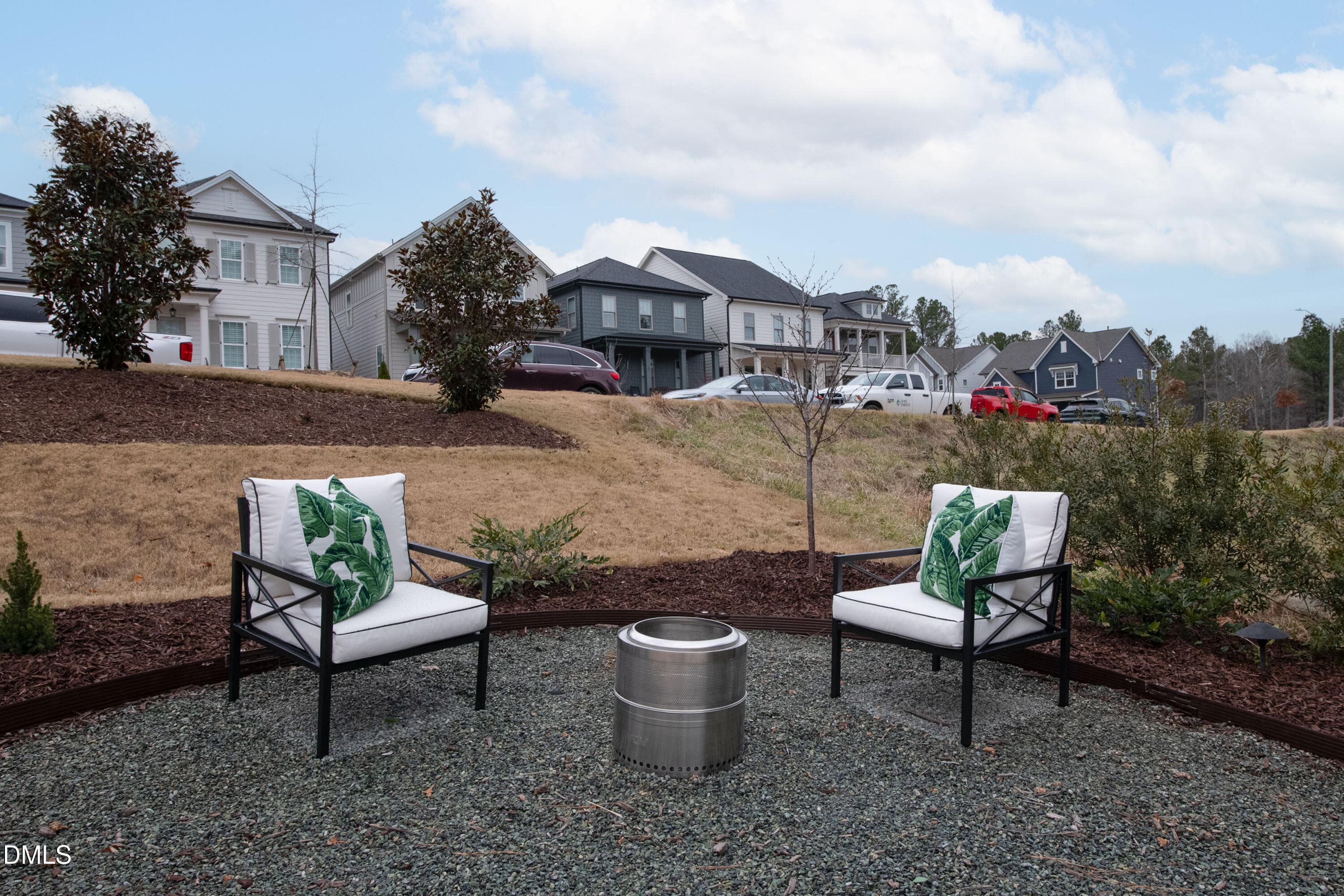 220 Wendover Pkwy-47 - 220 Wendover Parkway, Pittsboro, NC 27312, Pittsboro