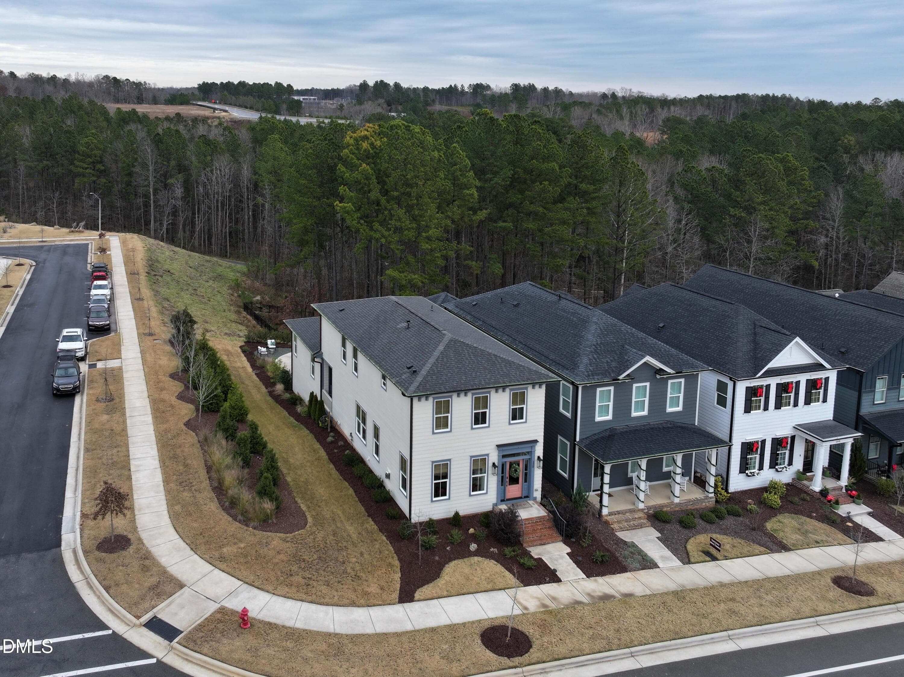 220 Wendover Pkwy-52 - 220 Wendover Parkway, Pittsboro, NC 27312, Pittsboro