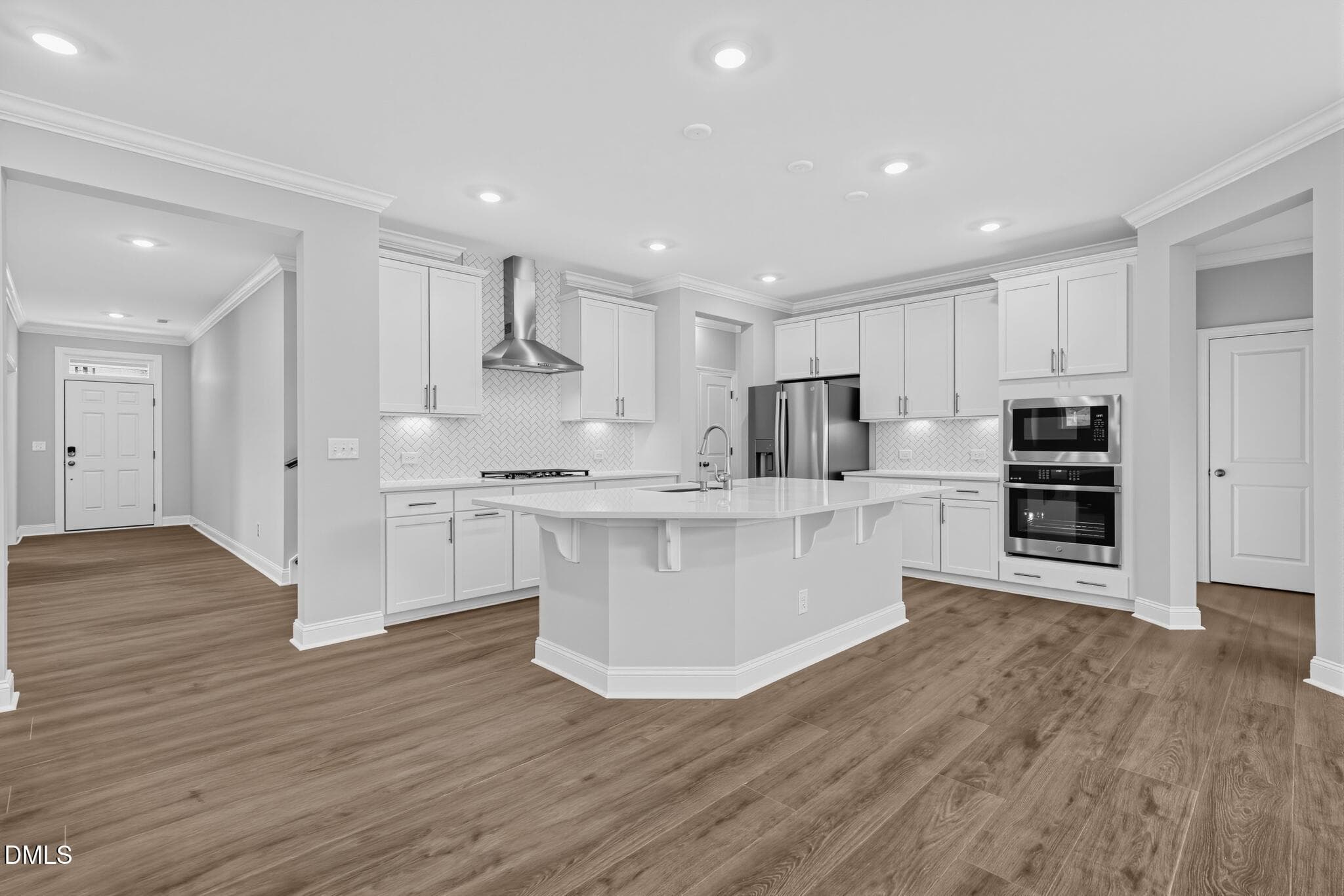 SUN_ShawRidge_Pic_GalvaniII-15 - 1213 Gooding Street, Durham, NC 27703