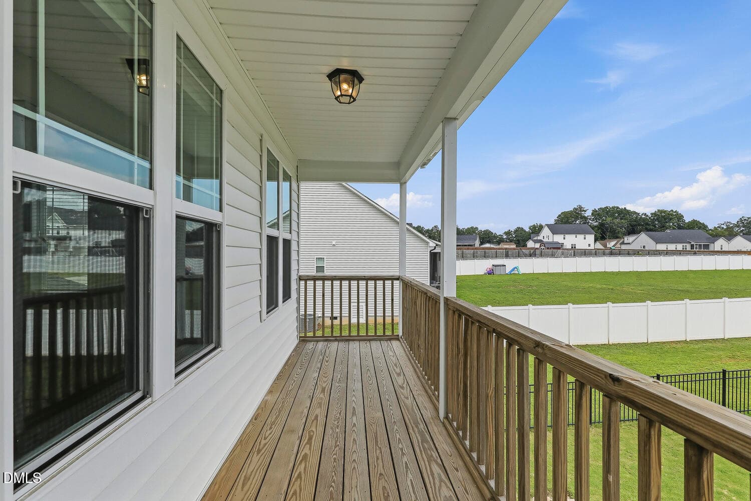 038 - 143 Carroll Farm Way, Zebulon, NC 27597, Zebulon