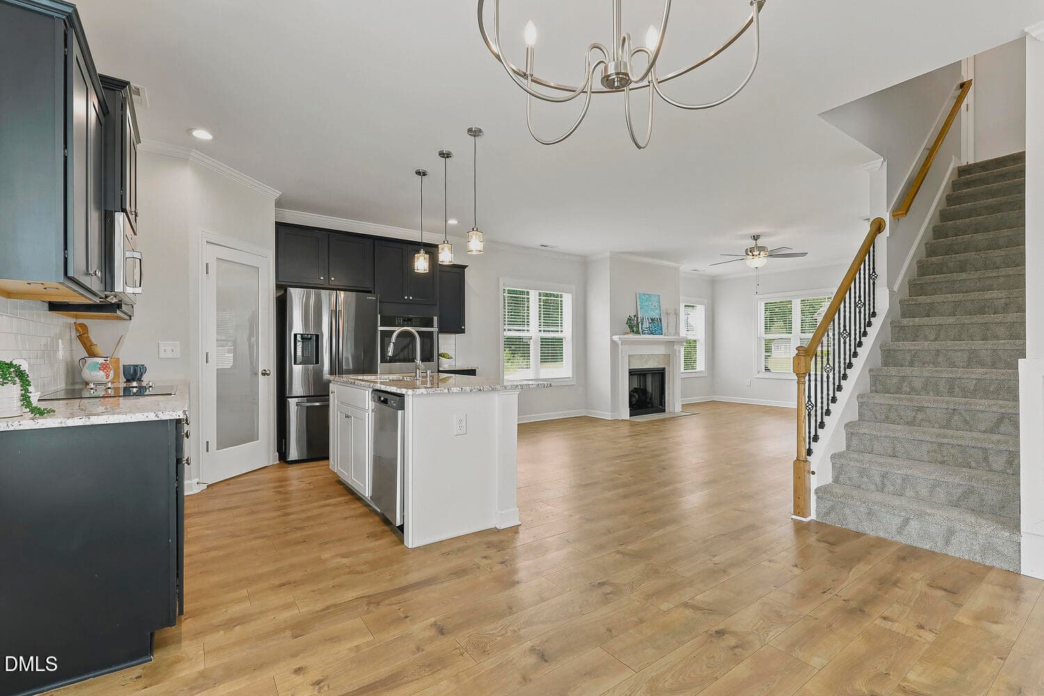 024 - 143 Carroll Farm Way, Zebulon, NC 27597, Zebulon