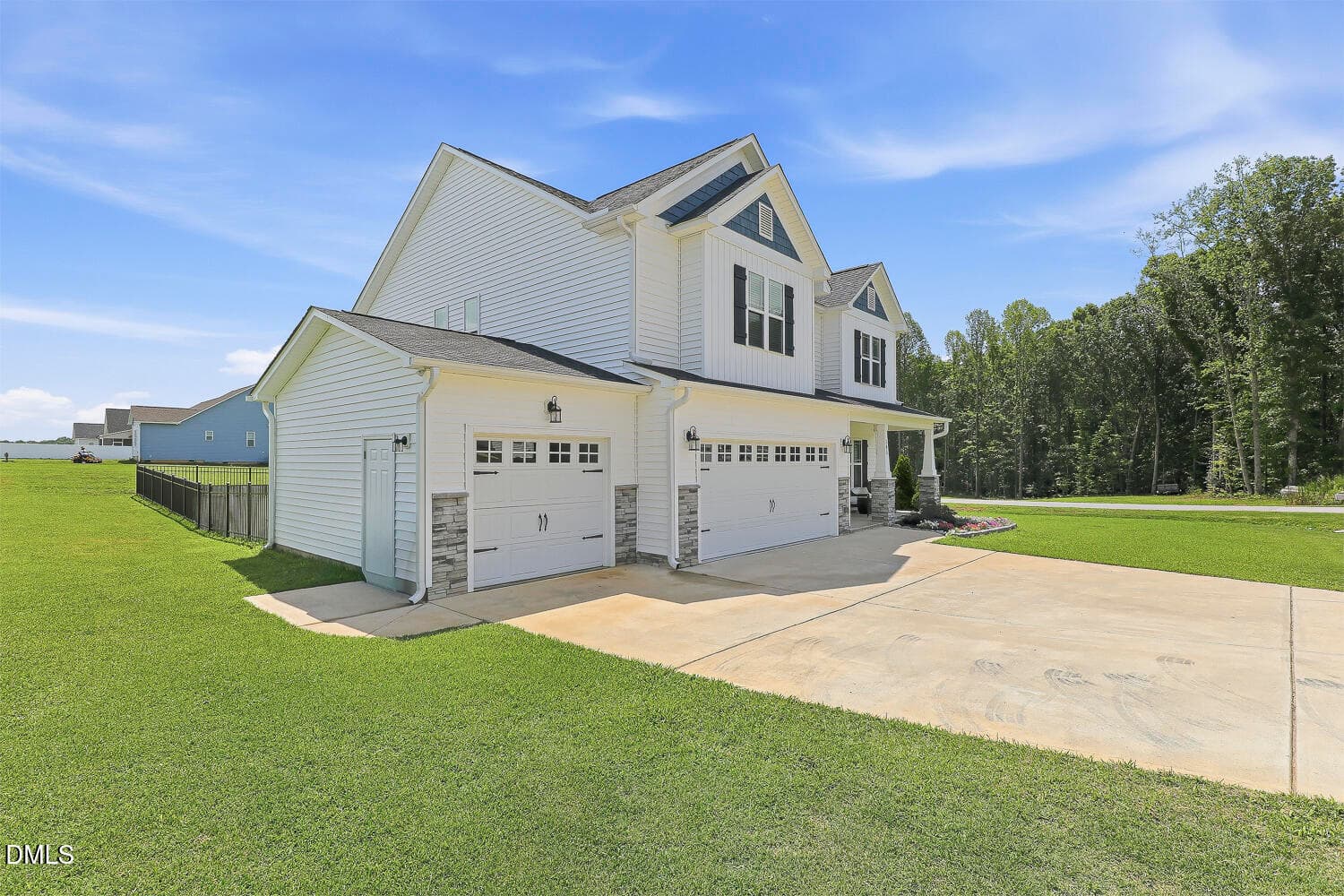 004 - 143 Carroll Farm Way, Zebulon, NC 27597, Zebulon