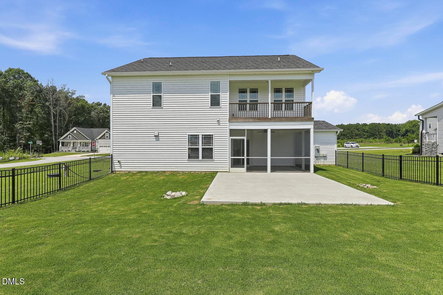 058 - 143 Carroll Farm Way, Zebulon, NC 27597, Zebulon