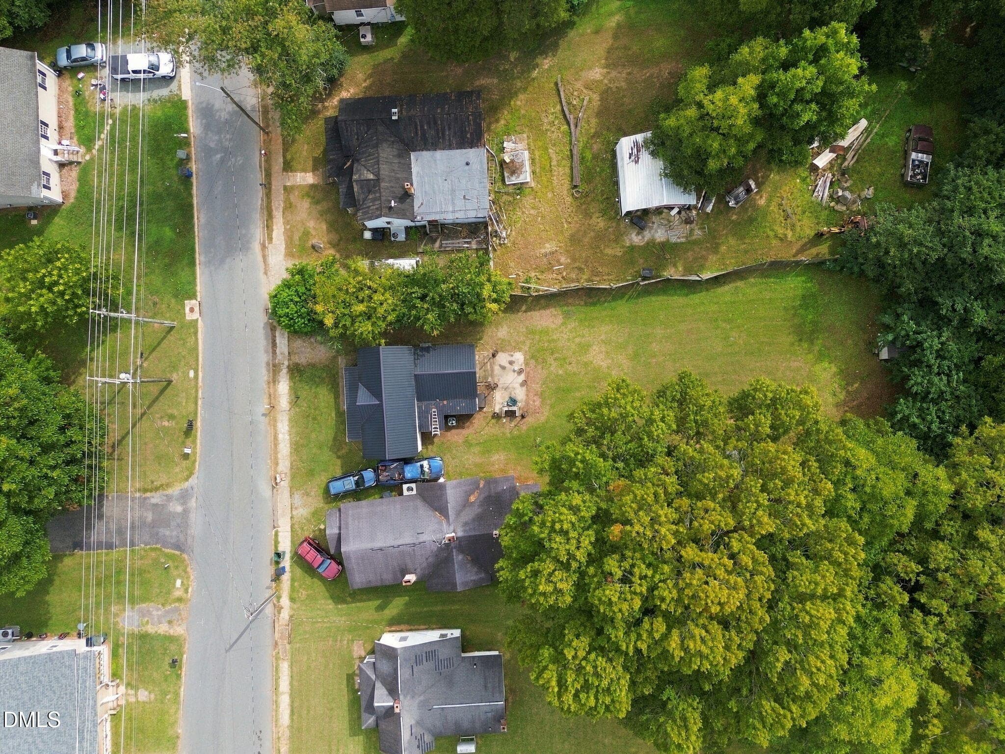 4-web-or-mls-DJI_0013 - 716 E Joyner Street, Gibsonville, NC 27249