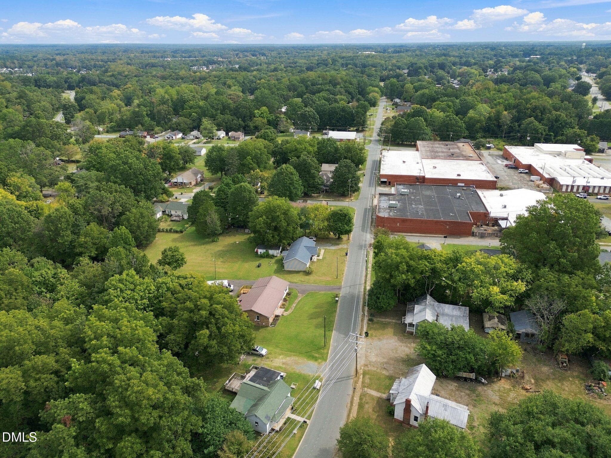 5-web-or-mls-DJI_0014 - 716 E Joyner Street, Gibsonville, NC 27249