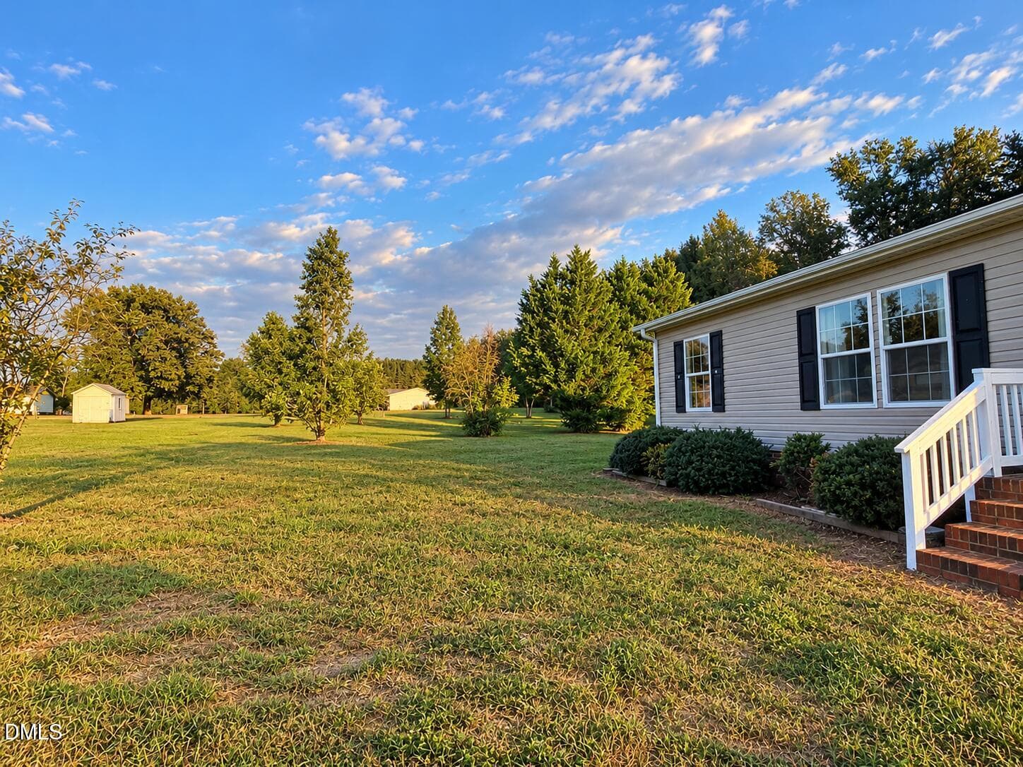 33 - 51 Dylan Kirk Lane, Timberlake, NC 27583, Timberlake