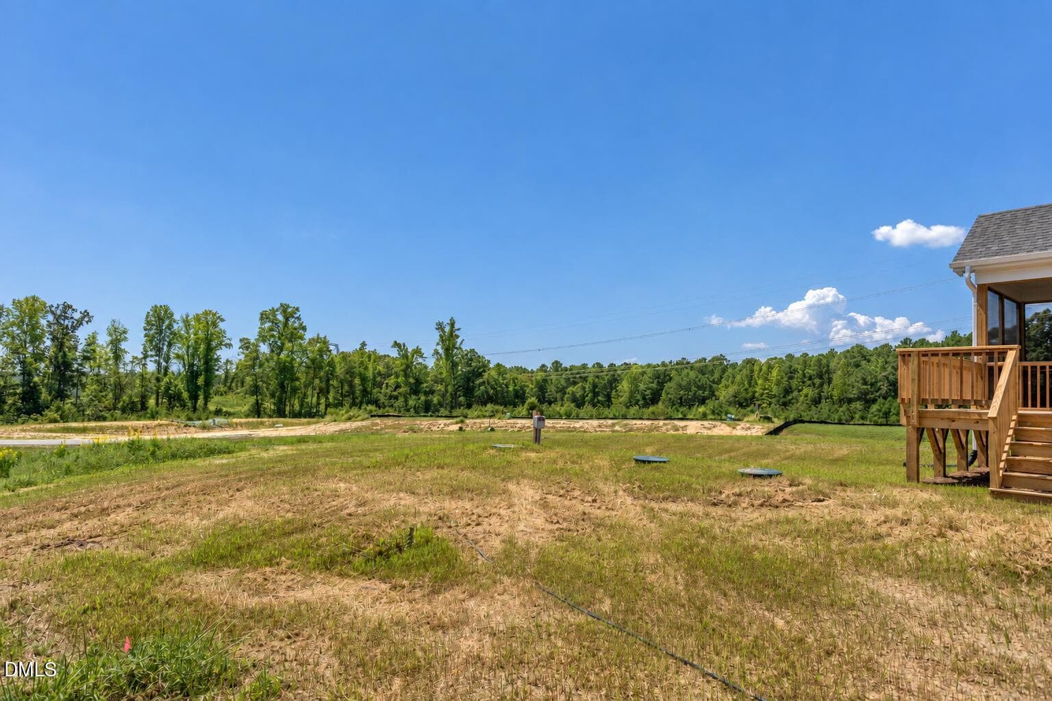 Cedar Ridge 37 25 - 18 Rustic Woods Court, Angier, NC 27501