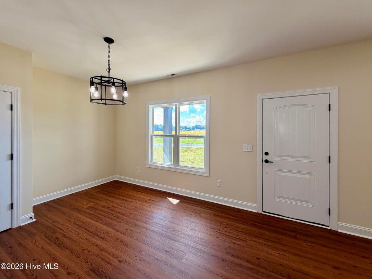 Photo 10.jpg - 45 Fox Run Drive, Pikeville, NC 27863