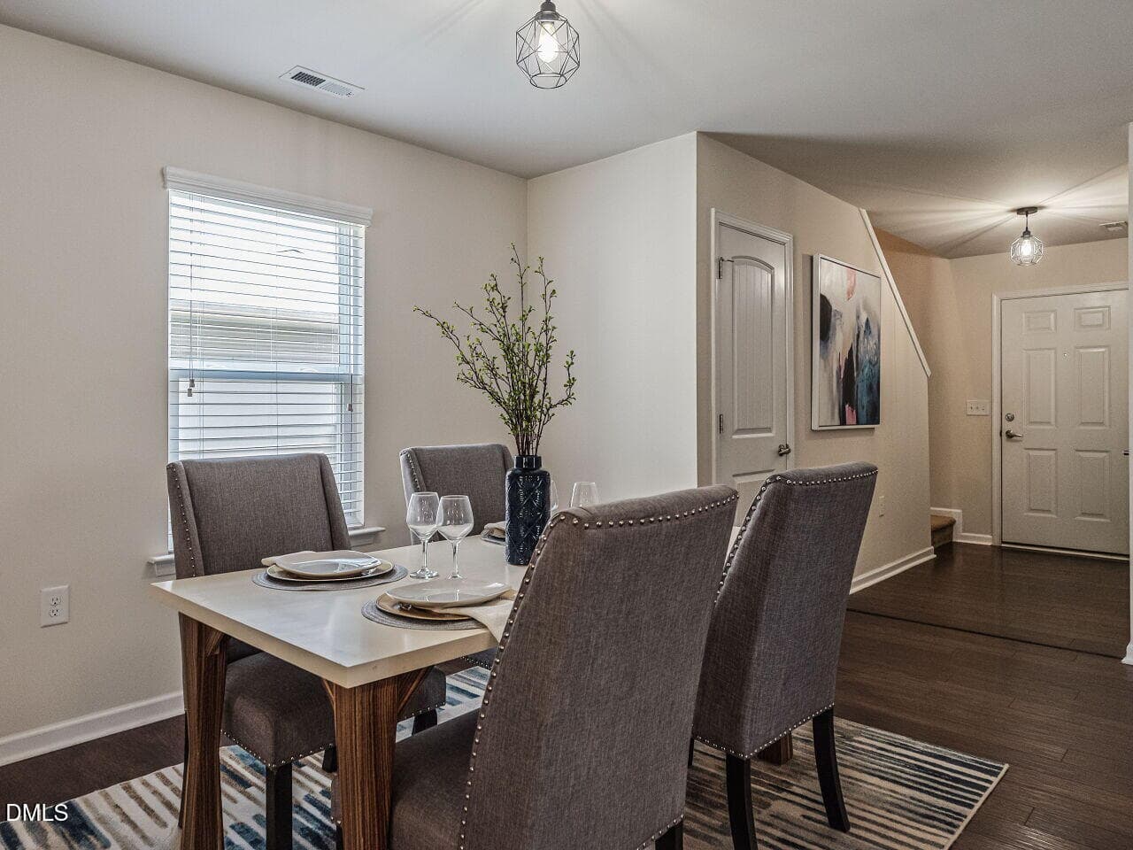 005-1280x960-dining-room - 3536 Althorp Drive, Raleigh, NC 27616
