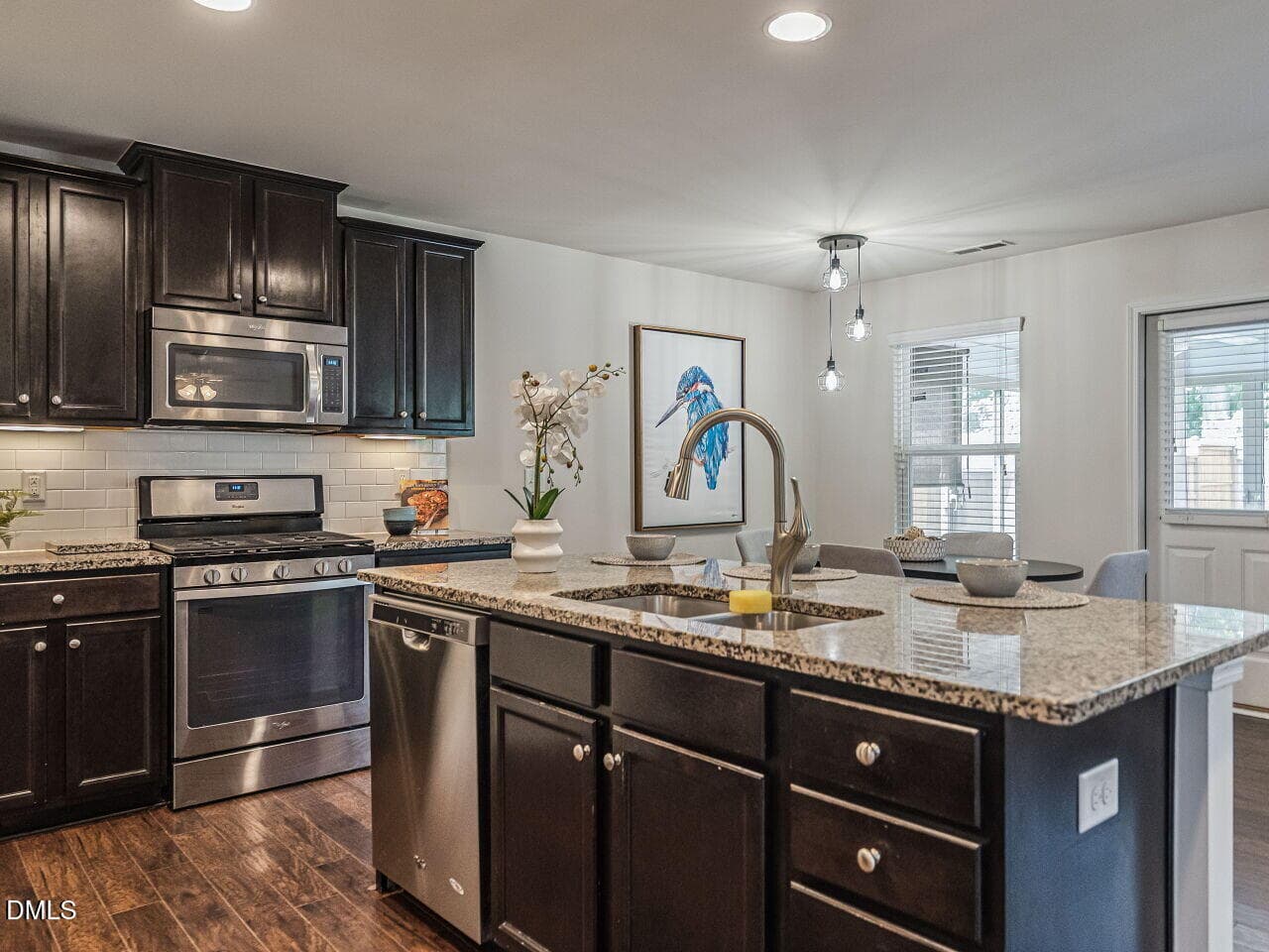 015-1280x960-kitchen - 3536 Althorp Drive, Raleigh, NC 27616