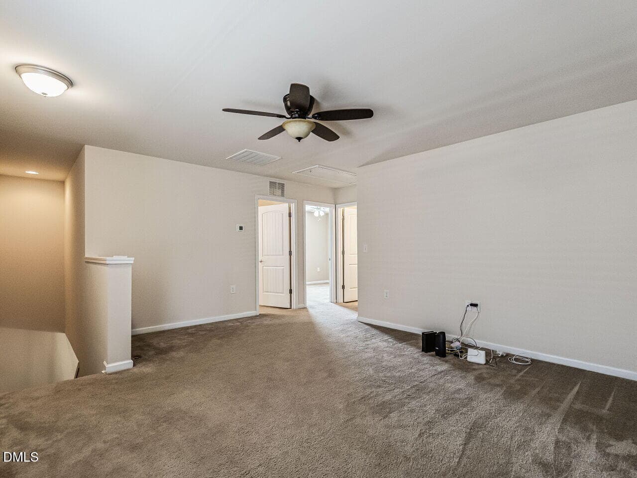 021-1280x960-loft-area - 3536 Althorp Drive, Raleigh, NC 27616