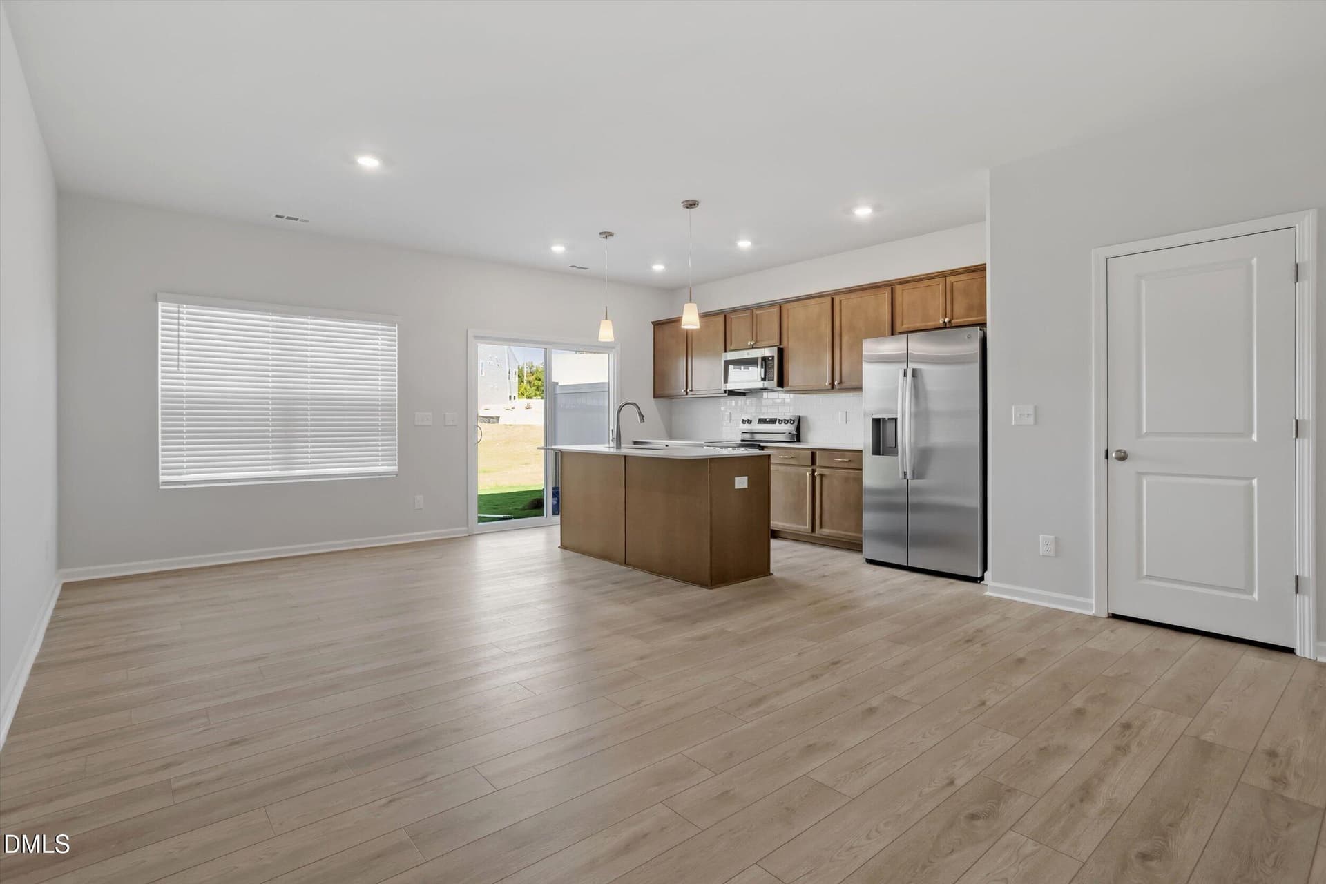 Great Room - 237 Elyse Overlook Lp 41, Sanford, NC 27332