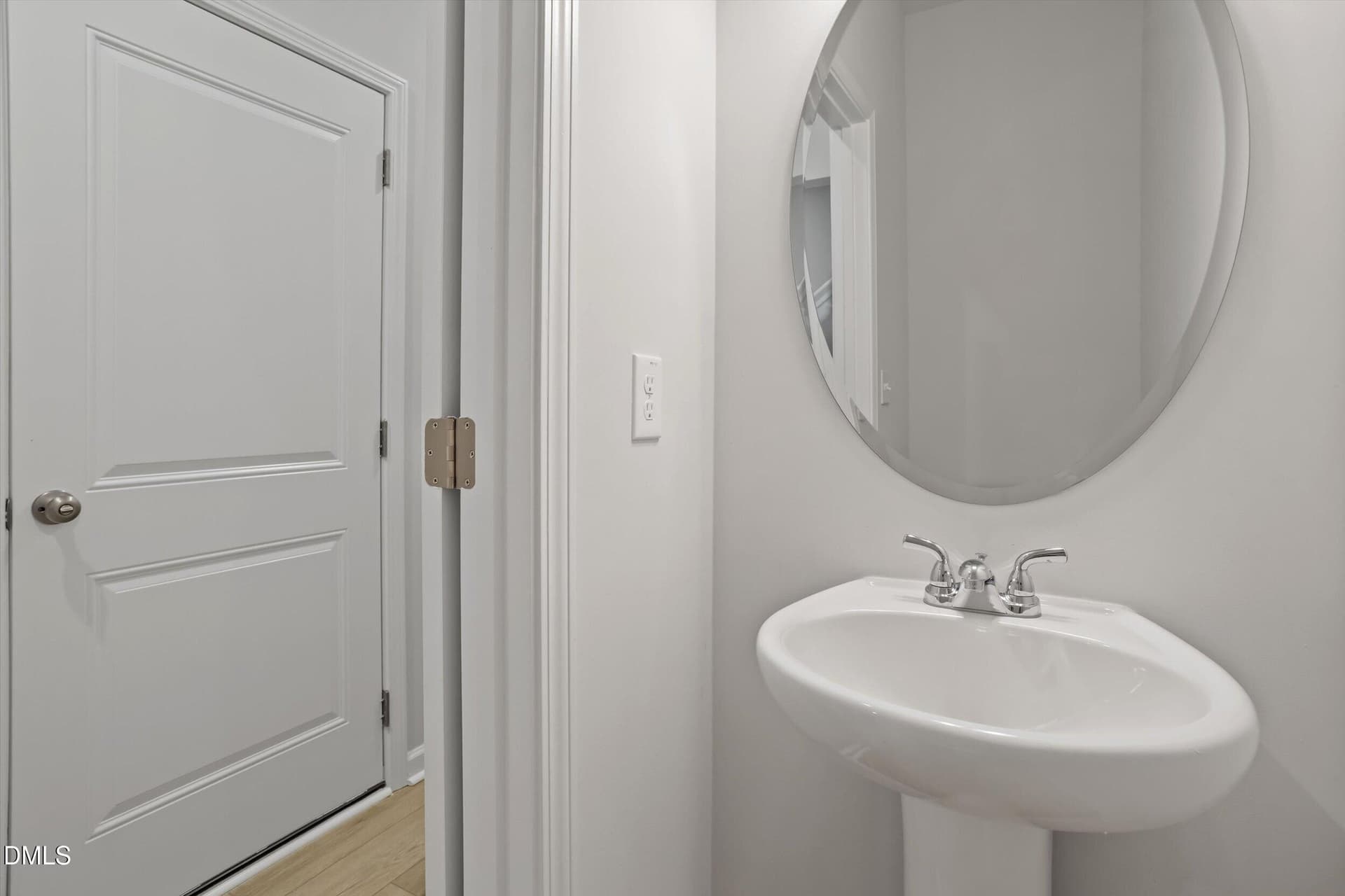 Powder Room - 237 Elyse Overlook Lp 41, Sanford, NC 27332