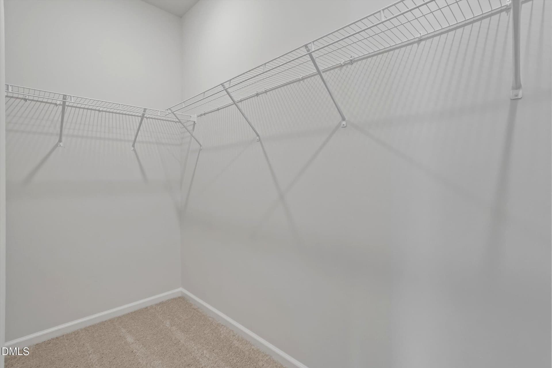 Primary Closet - 237 Elyse Overlook Lp 41, Sanford, NC 27332