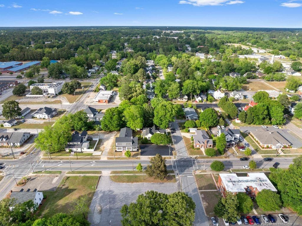 Photo 9 - 504 W Broad Street, Dunn, NC 28334