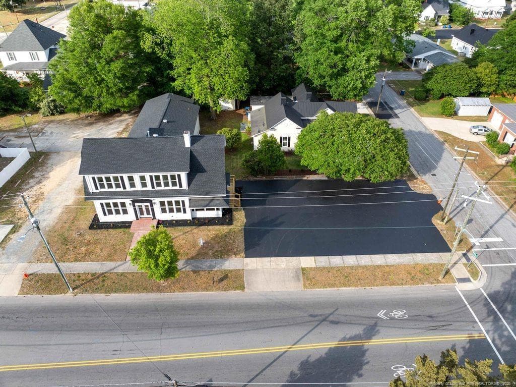 Photo 15 - 504 W Broad Street, Dunn, NC 28334