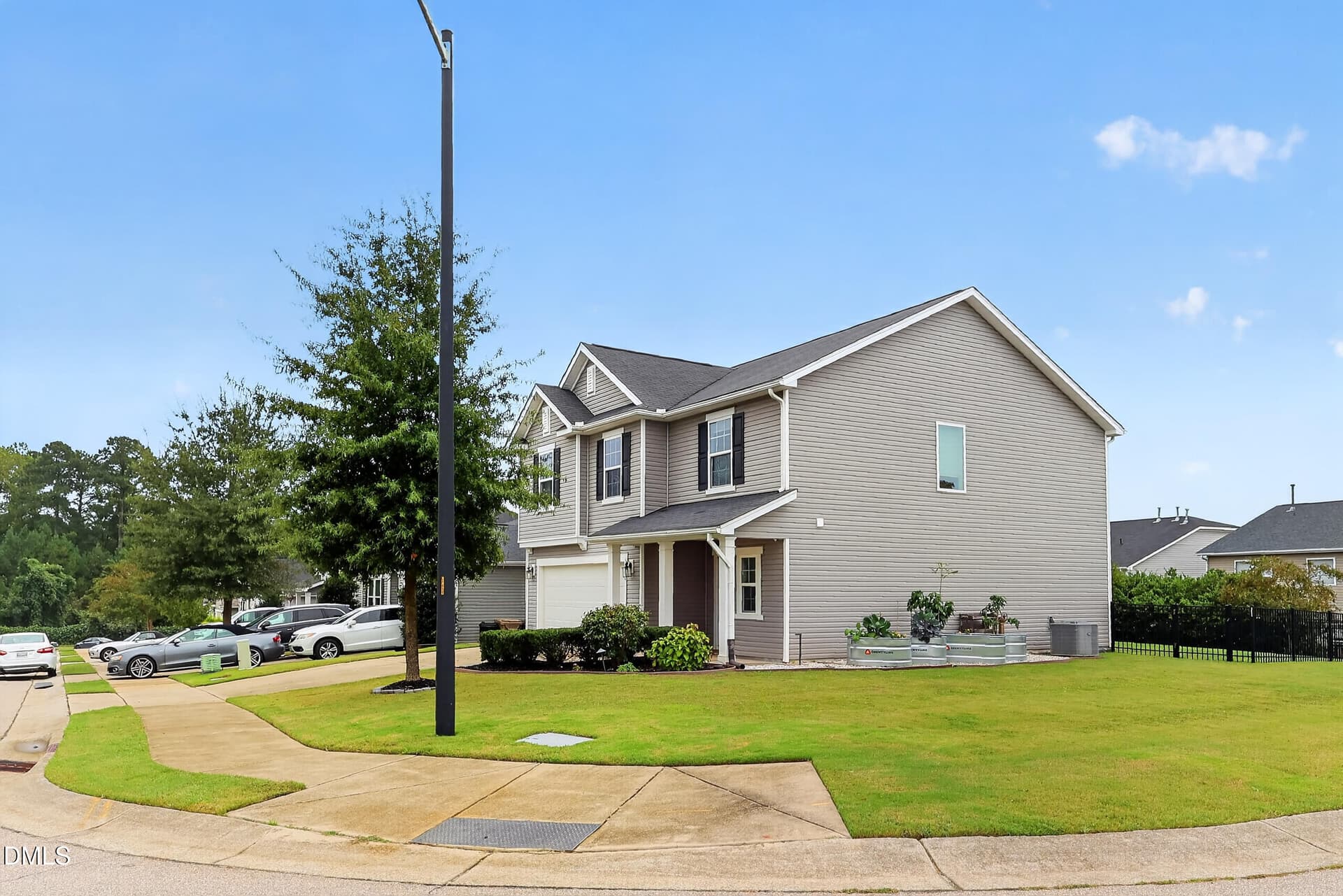 KV0A0150 - 206 Yadkin Street, Clayton, NC 27520