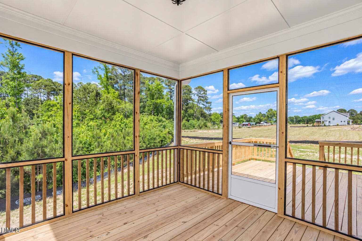 CedarRidge Lot04 31 - 216 Cedar Ridge Trl, Angier, NC 27501