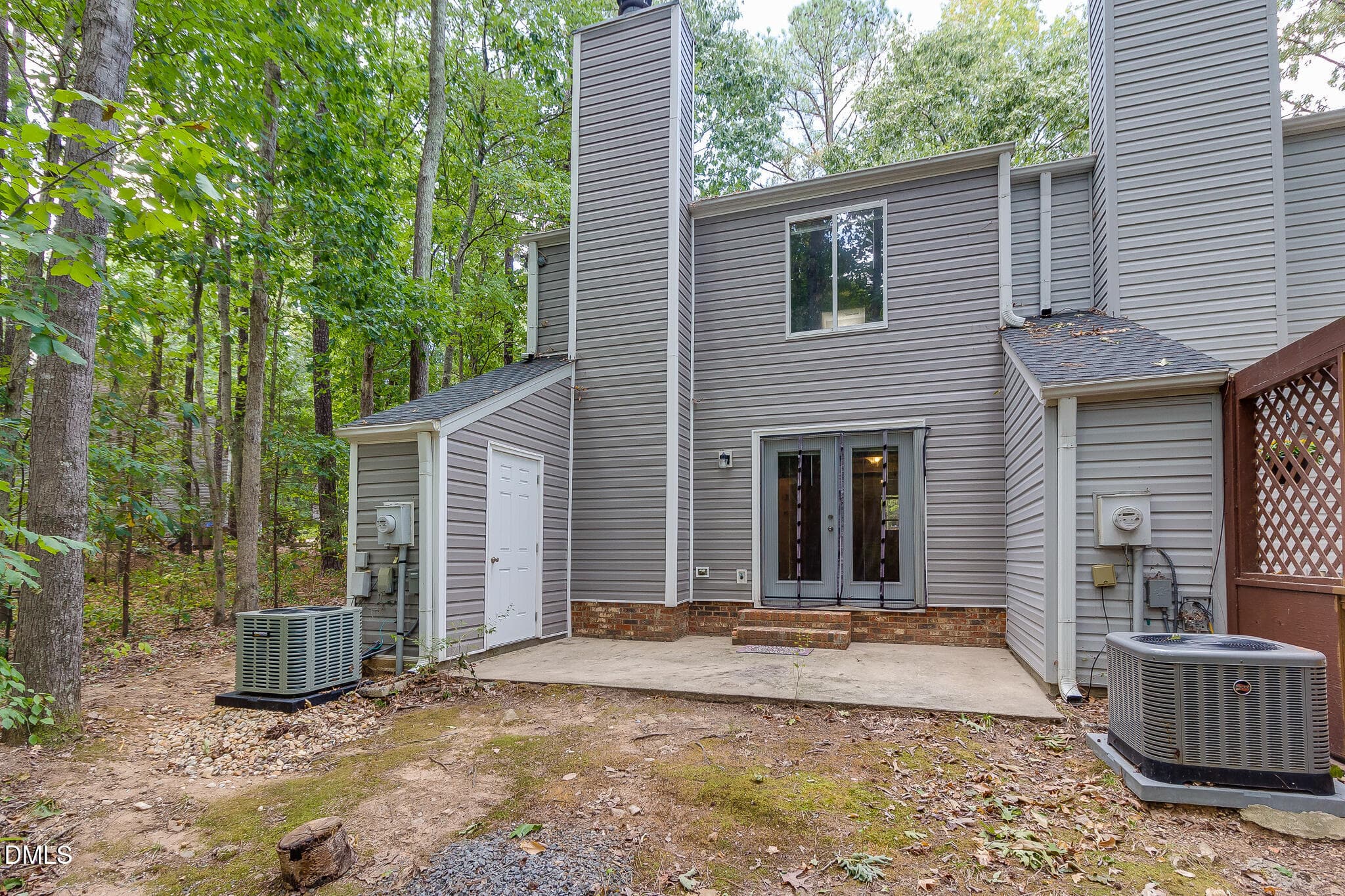 26-5 - 406 Galashiels Place, Wake Forest, NC 27587, Wake Forest