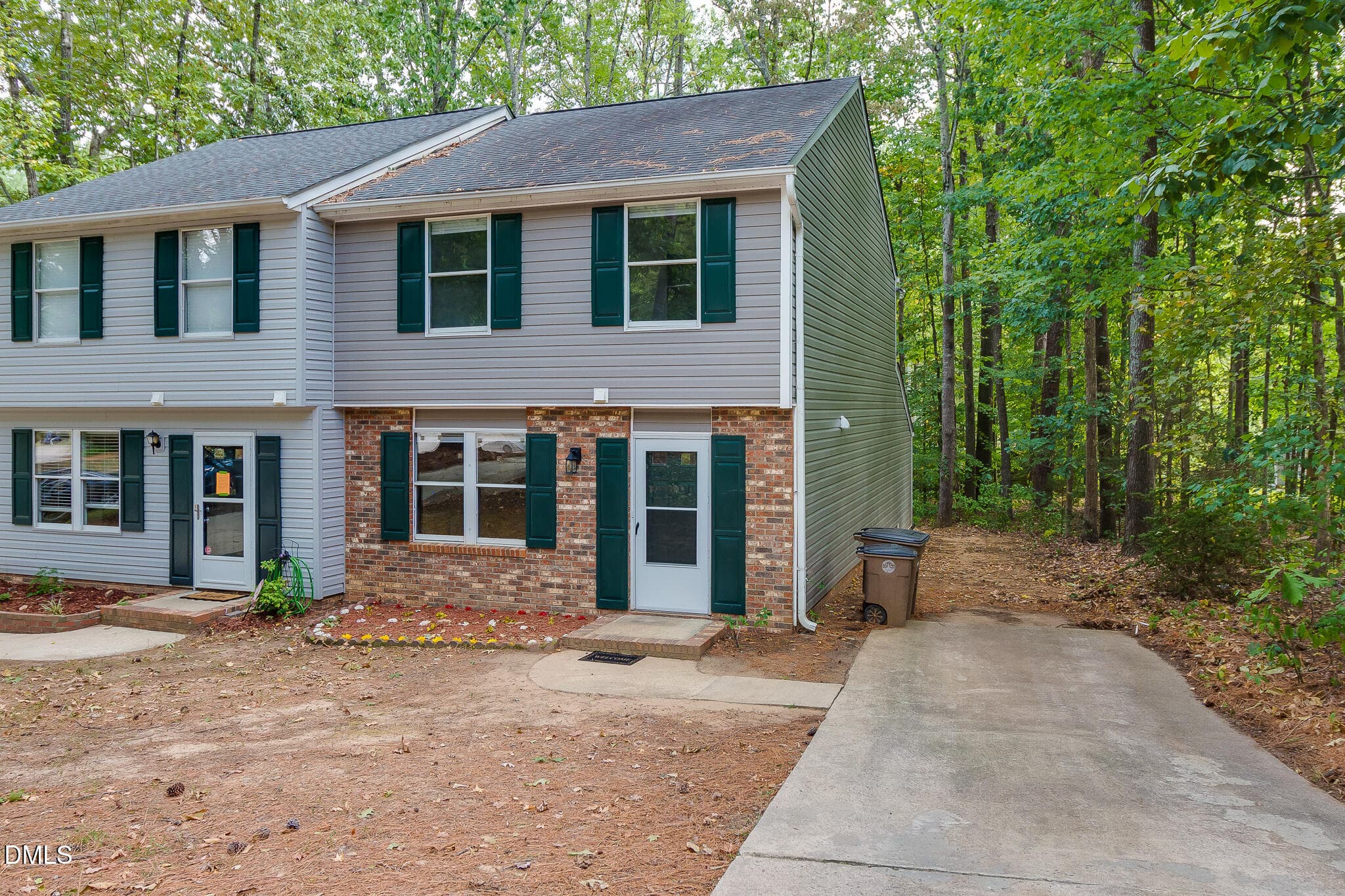 26-9 - 406 Galashiels Place, Wake Forest, NC 27587, Wake Forest