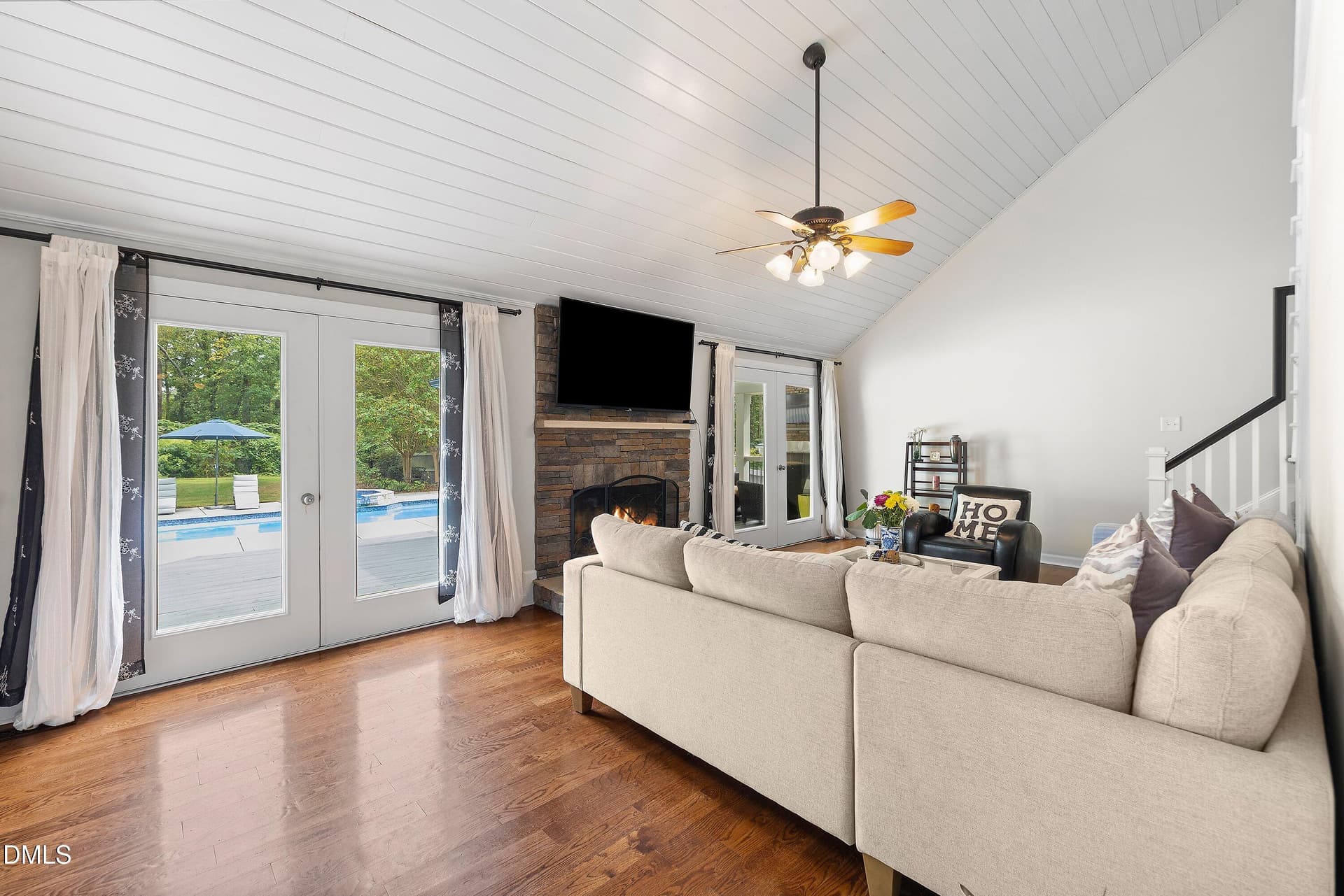 28-8421 Wyndridge Dt_8180 - 8421 Wyndridge Drive, Apex, NC 27539