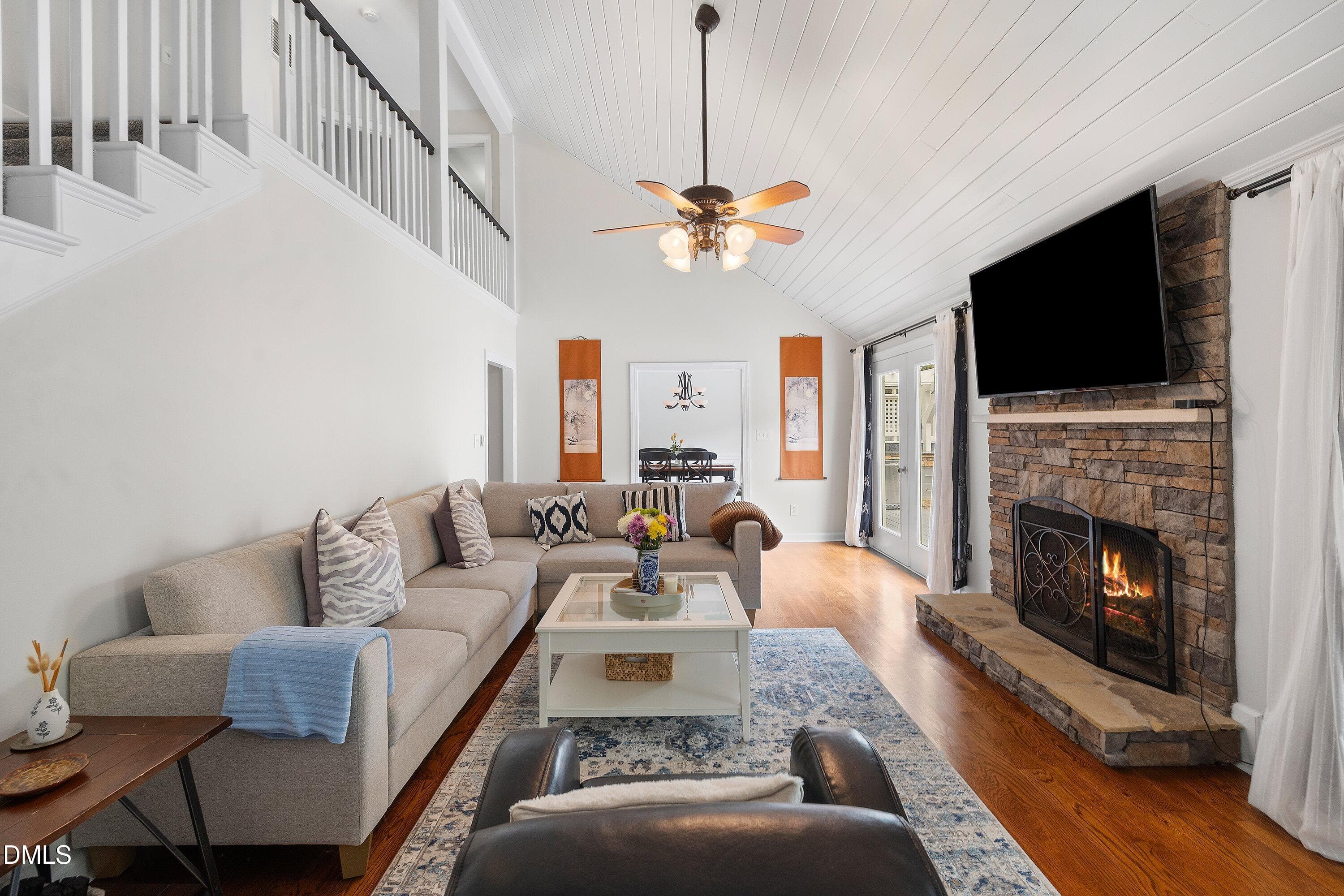 30-8421 Wyndridge Dt_8188 - 8421 Wyndridge Drive, Apex, NC 27539