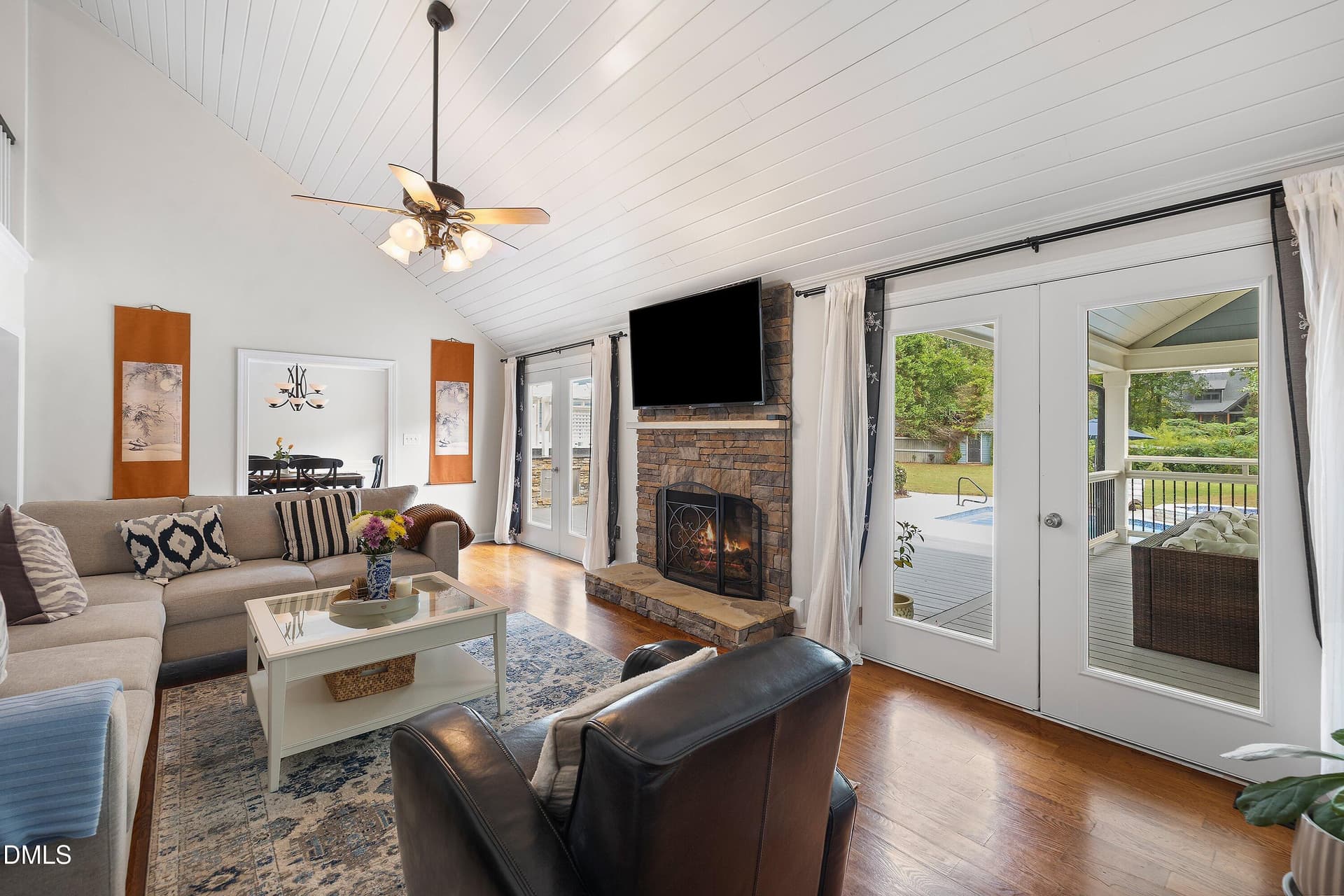 31-8421 Wyndridge Dt_8195 - 8421 Wyndridge Drive, Apex, NC 27539