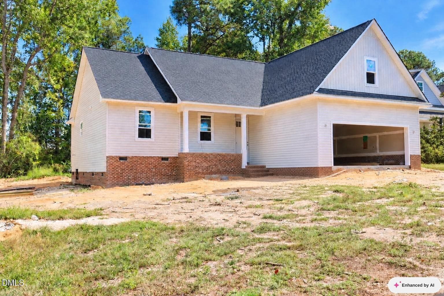 6ac5373e295f16c6376f2a86 - 64 Oak Bluff Court, Fuquay Varina, NC 27526