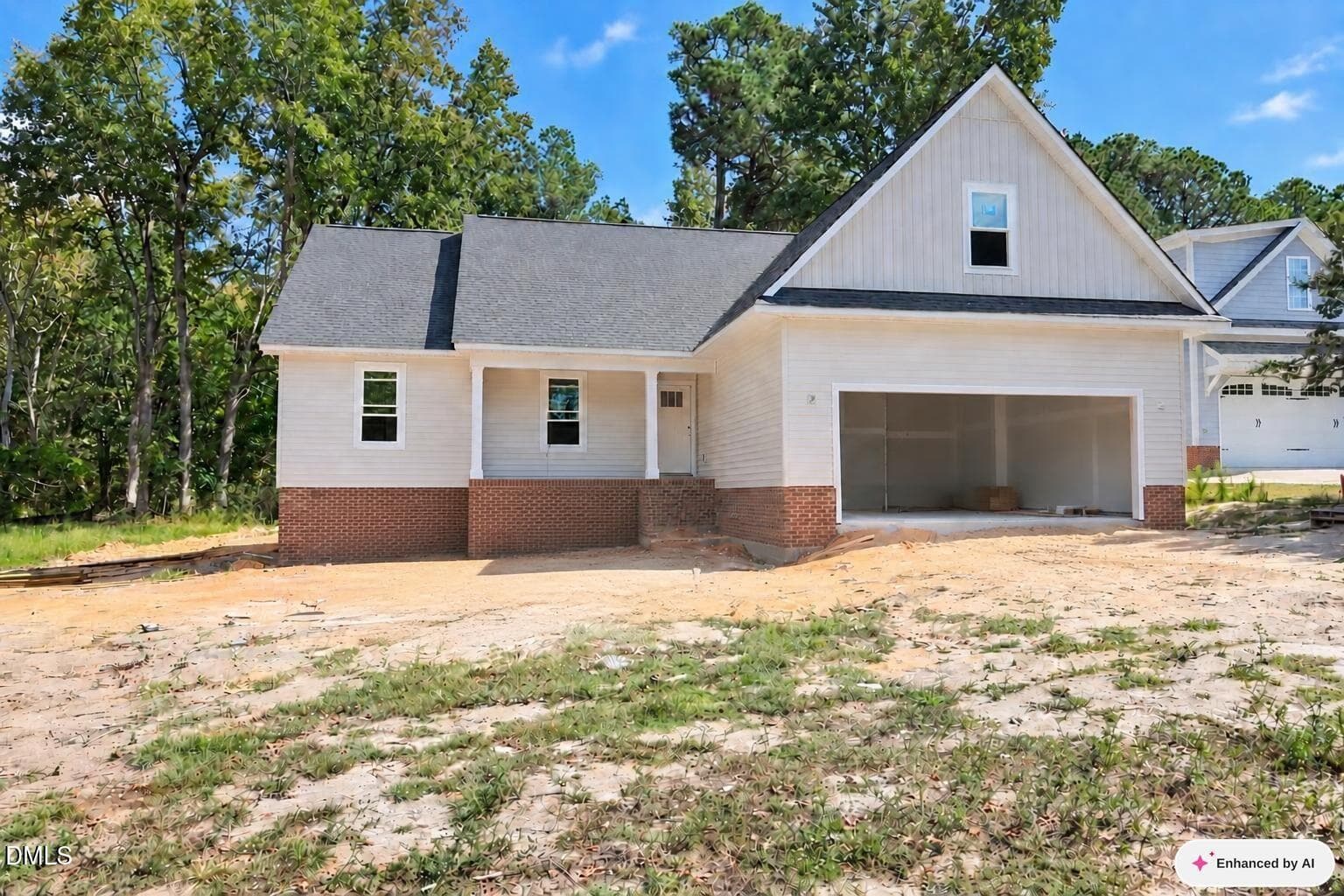 6ac536d0295f16c6376f2a63 - 64 Oak Bluff Court, Fuquay Varina, NC 27526