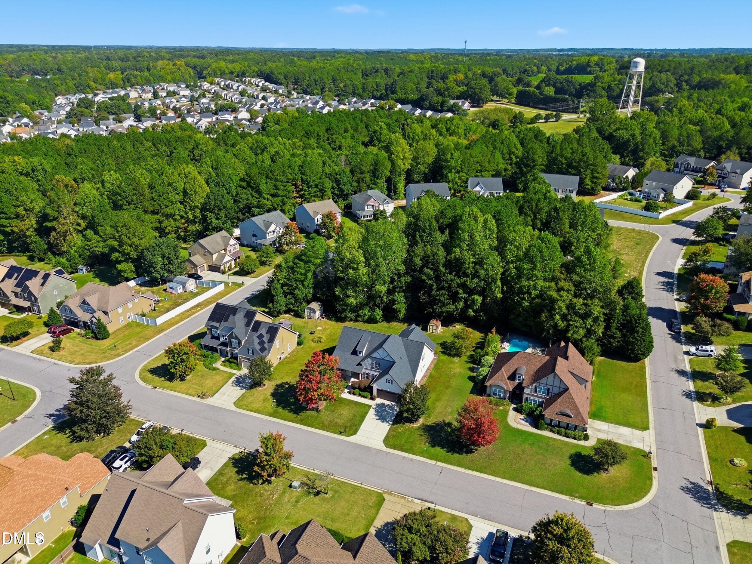 pearce-media-1405-moore-creek-dr-45 - 1405 Moores Creek Drive, Knightdale, NC 27545, Knightdale