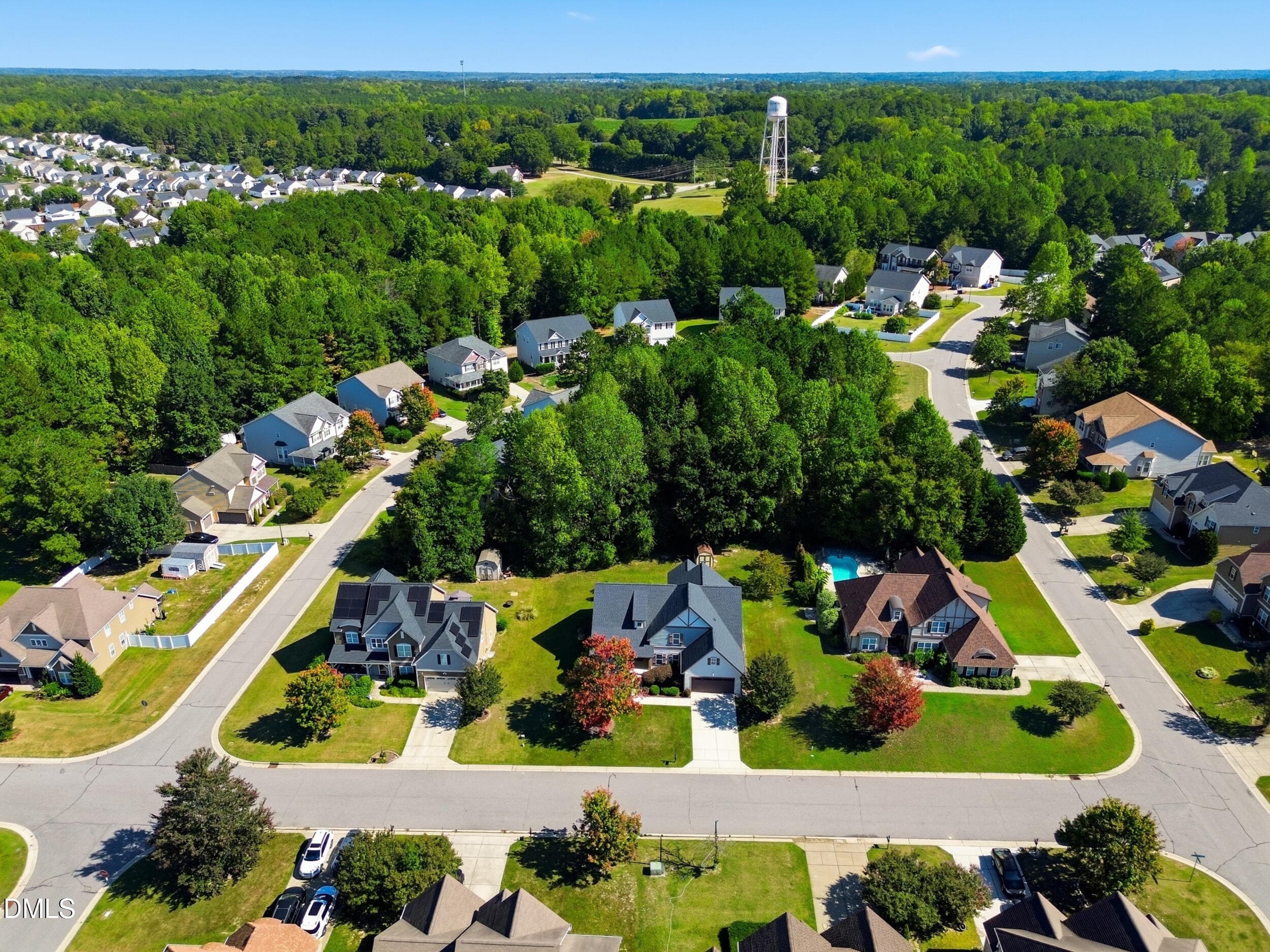 pearce-media-1405-moore-creek-dr-46 - 1405 Moores Creek Drive, Knightdale, NC 27545, Knightdale