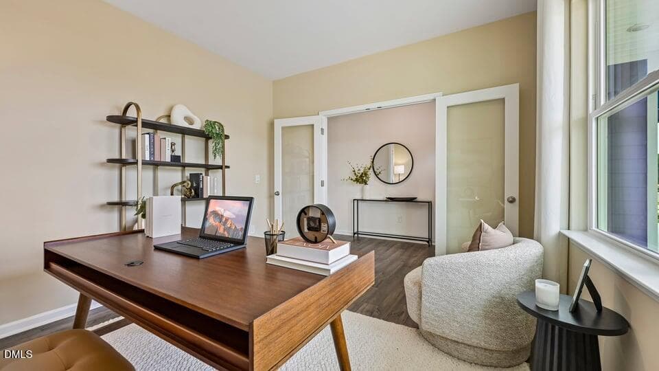 FLEX ROOM - 1128 Pavo Path, Wendell, NC 27591