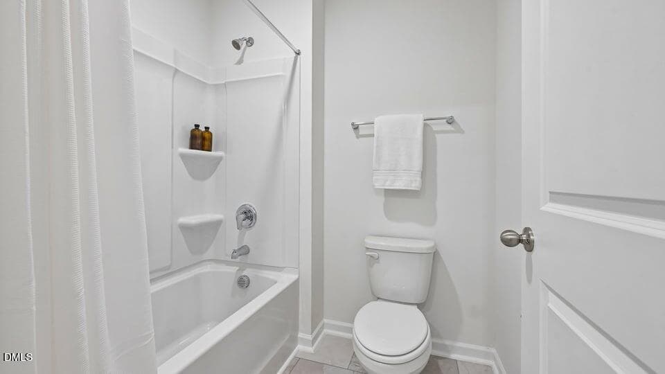 BATHROOM - 1128 Pavo Path, Wendell, NC 27591