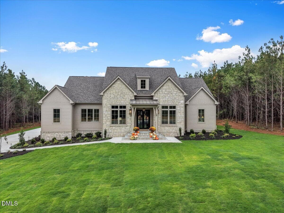 20 Benmar Lane, Youngsville, NC 27596