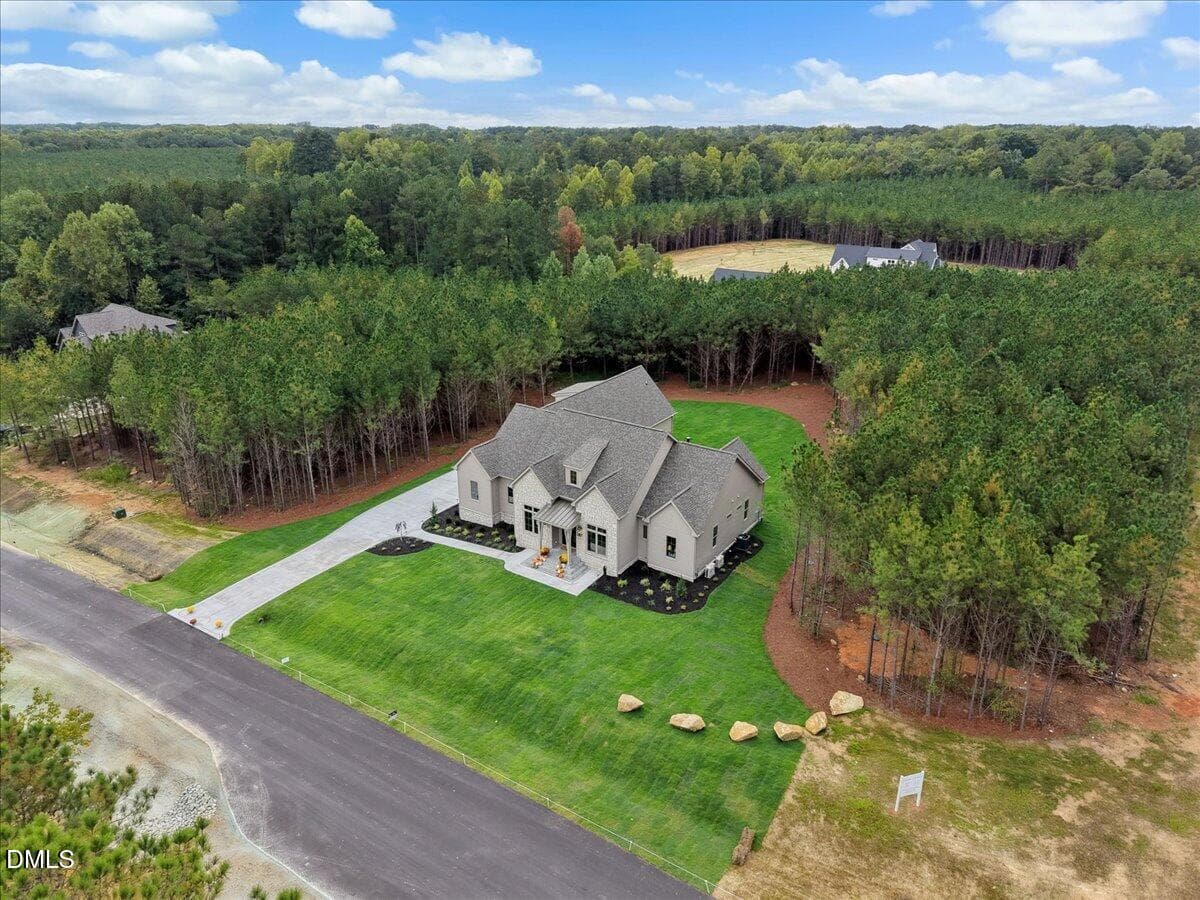 007-DJI_20261005112234_0078_D remove 2 - 20 Benmar Lane, Youngsville, NC 27596, Youngsville