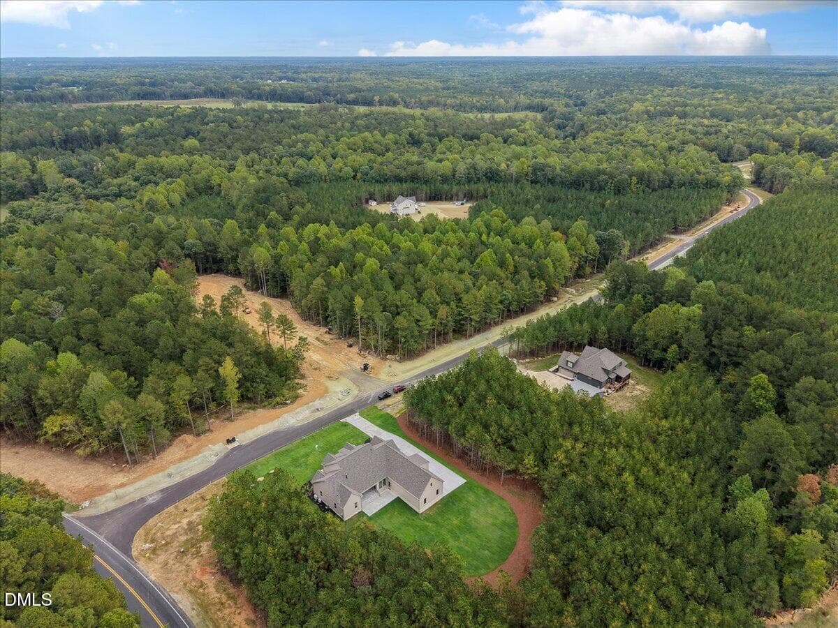 009-DJI_20261005112348_0087_D.jpg - 20 Benmar Lane, Youngsville, NC 27596, Youngsville