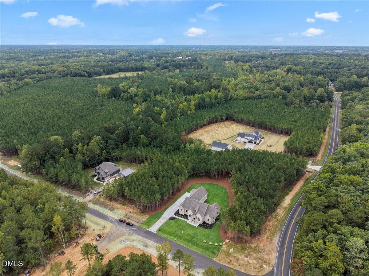 010-DJI_20261005112415_0090_D.jpg - 20 Benmar Lane, Youngsville, NC 27596, Youngsville