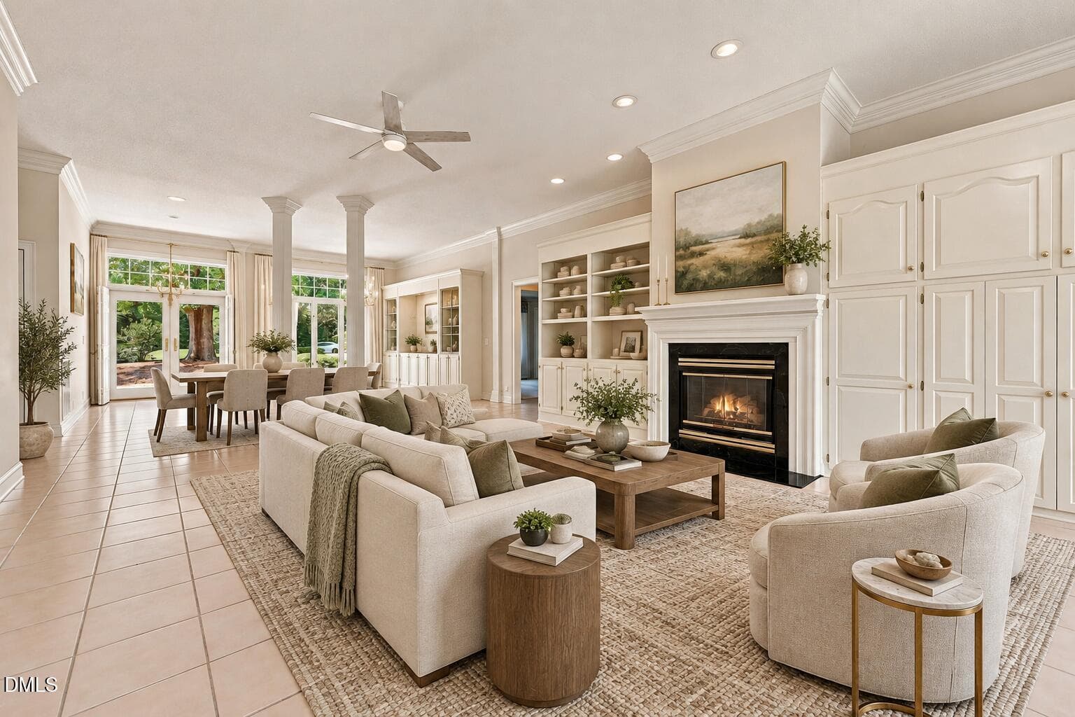 Family Room 4 - 235 Traceway N, Sanford, NC 27332, Sanford