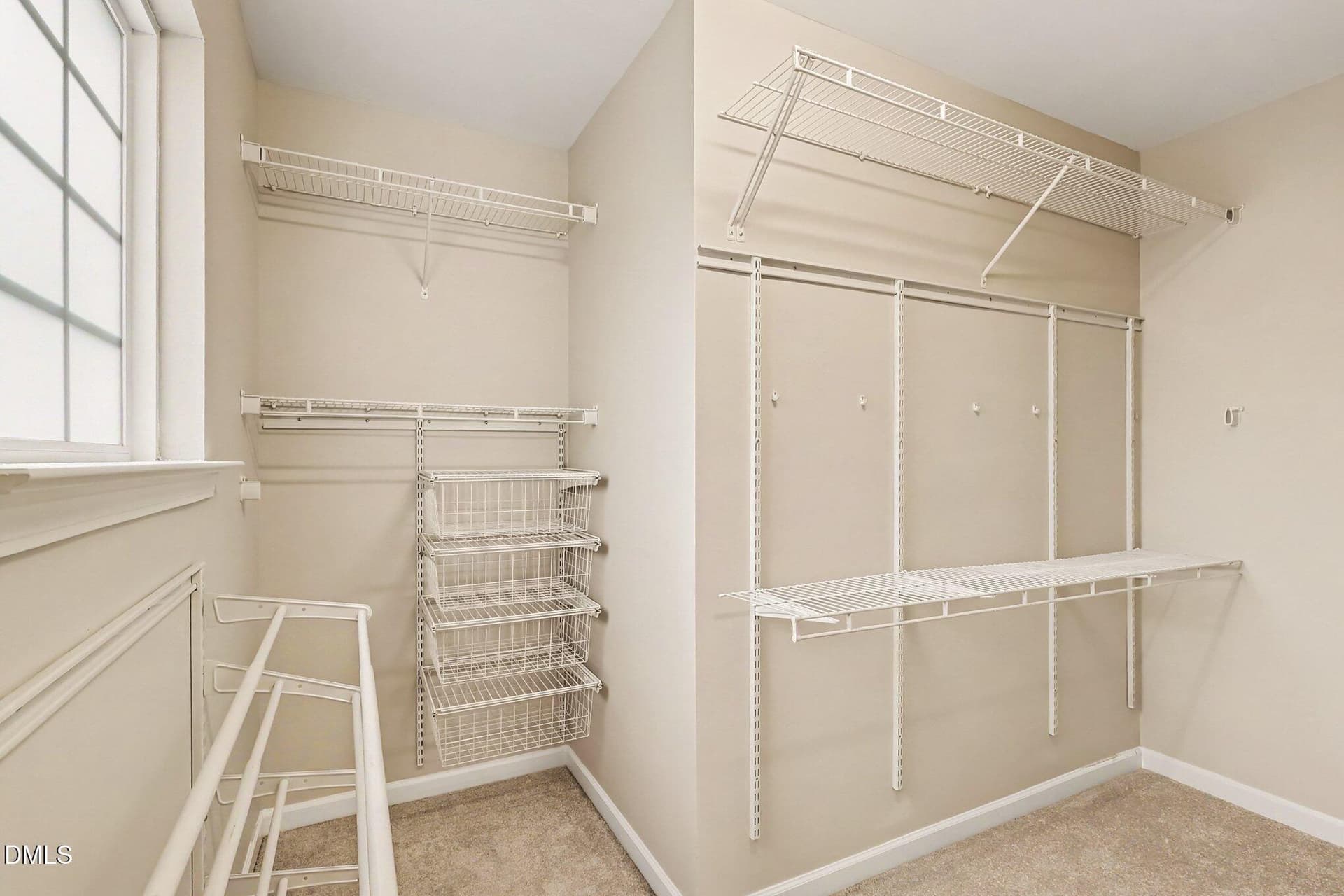 Owner's Closet at Old Mill Village - 324 Old Mill Village Drive, Apex, NC 27502