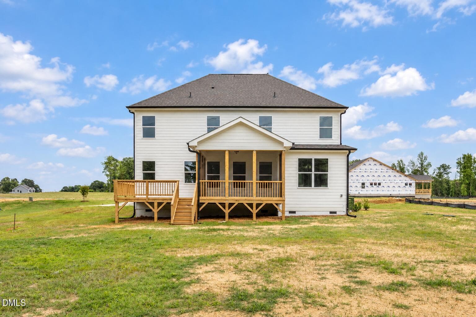 CedarRidge Lot 11 36 - 336 Cedar Ridge Trail, Angier, NC 27501