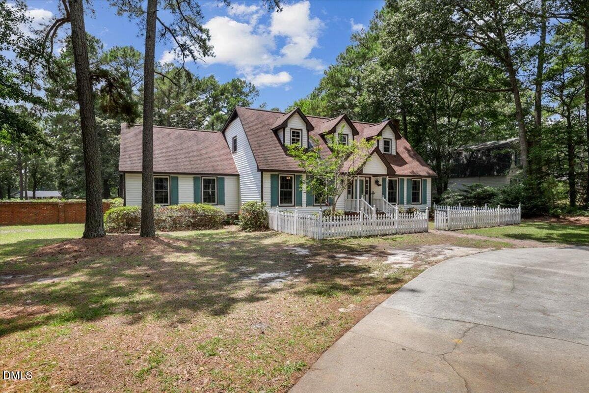 03-2570 Old Plantation Dr-3 - 2570 Old Plantation Drive, Kinston, NC 28504